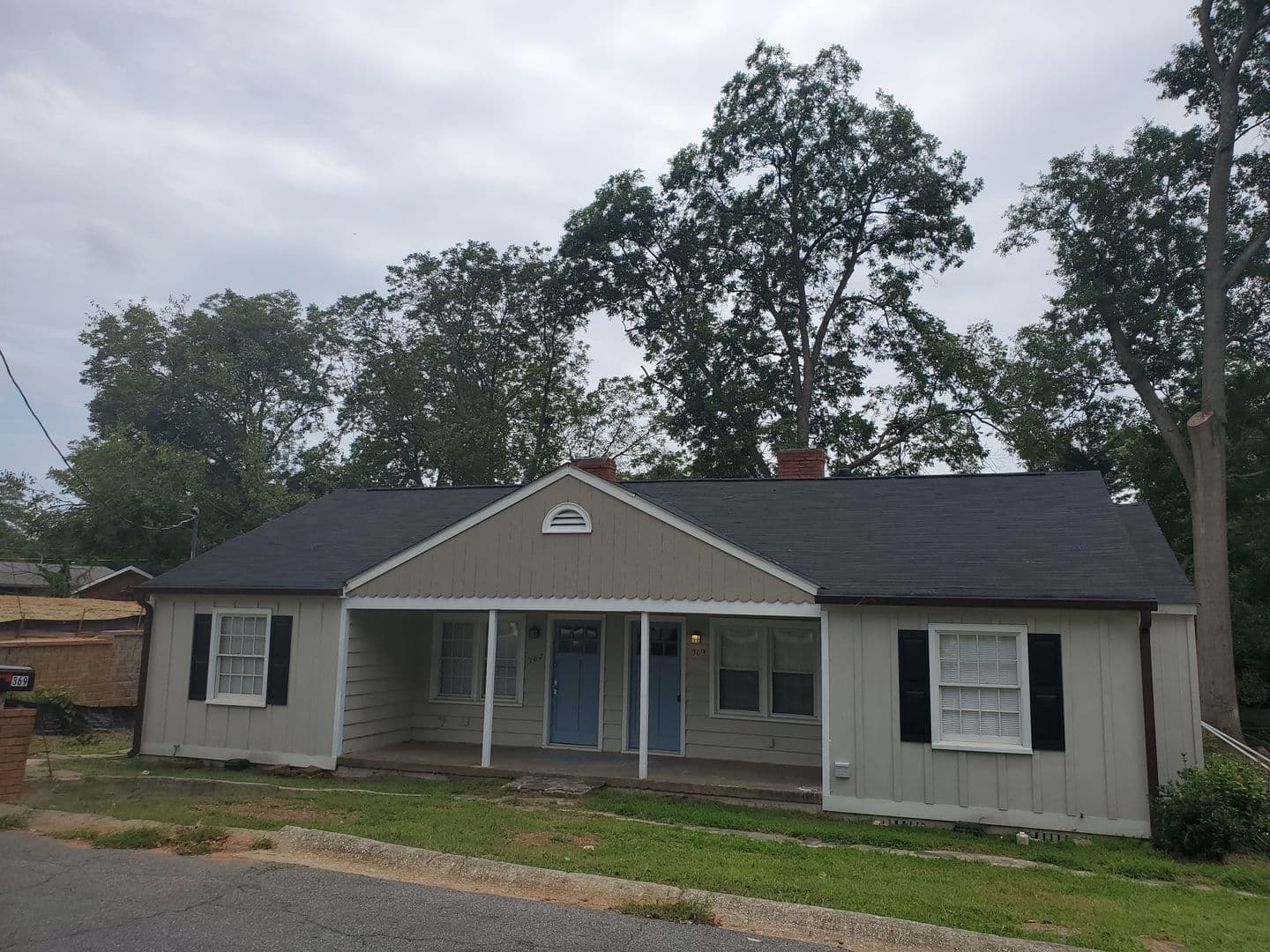 Marietta Multiplex: 367 Kings Court
