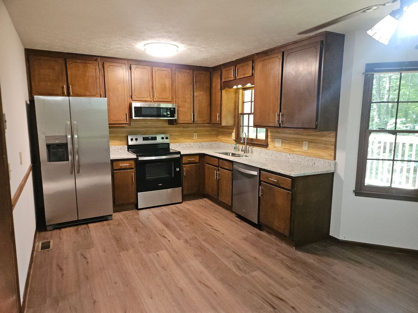 Dallas House: 520 Hardy Circle