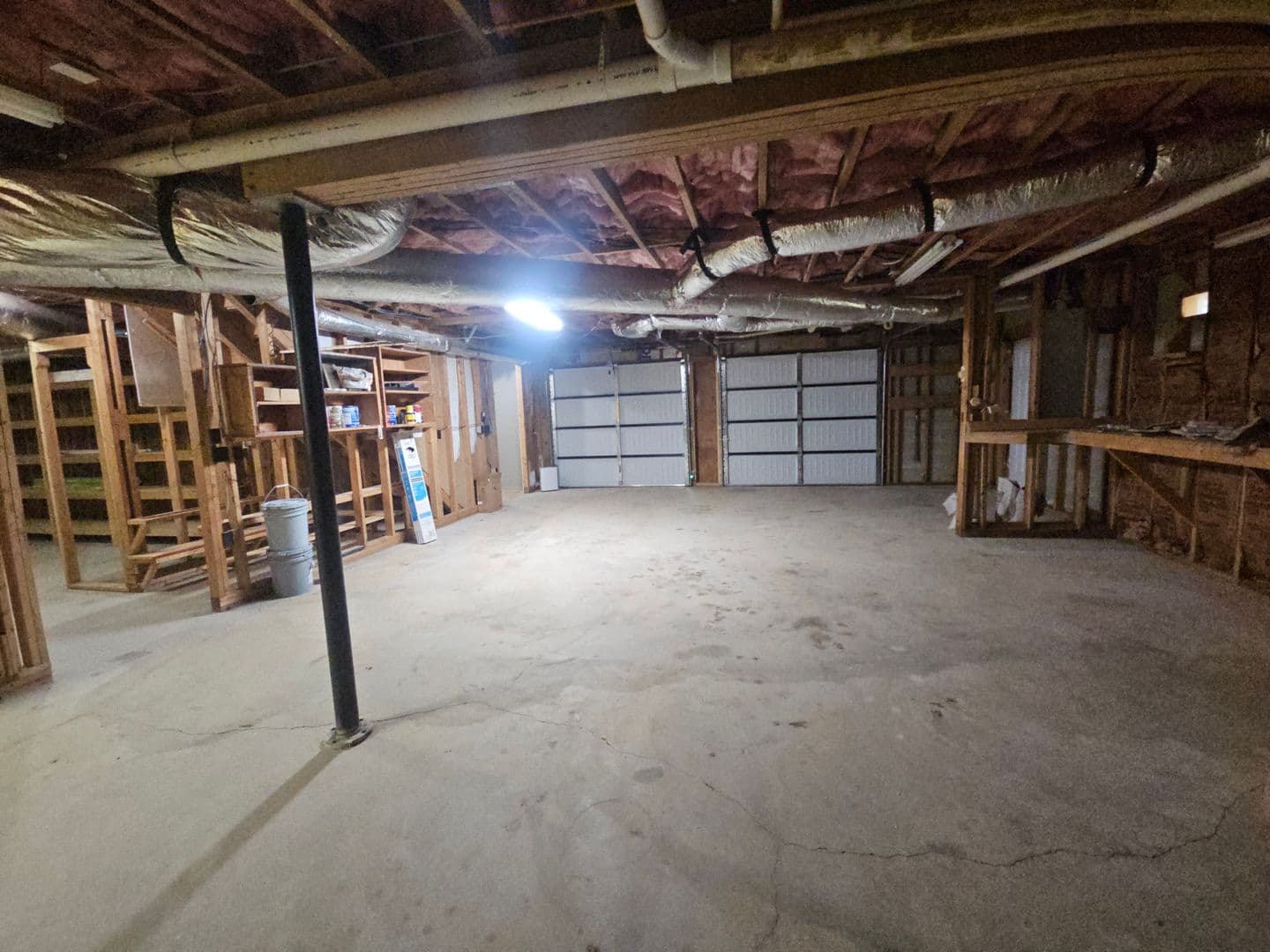 Villa Rica House: 2513 N Carroll Ct
