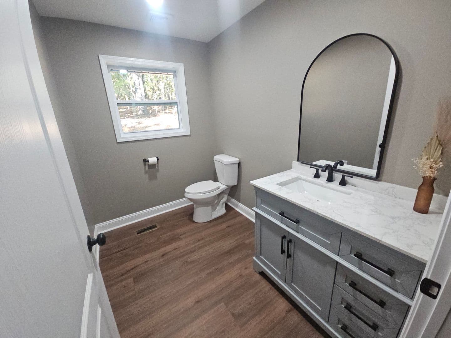 Villa Rica House: 2513 N Carroll Ct