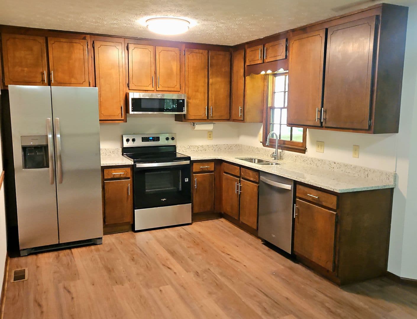Dallas House: 520 Hardy Circle