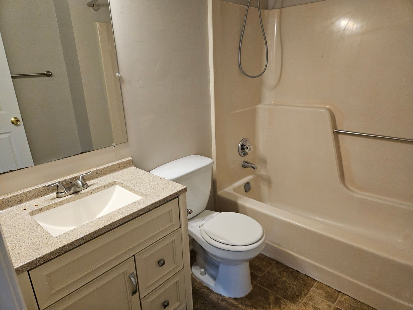 Smyrna Townhome: 1006 Westfield Trace