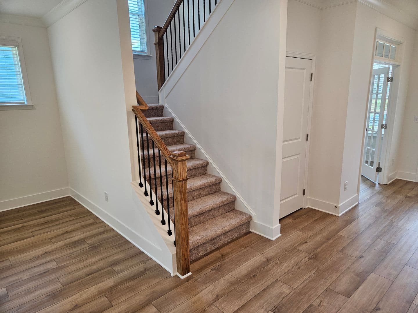 Dallas House: 97 Andalusa Court