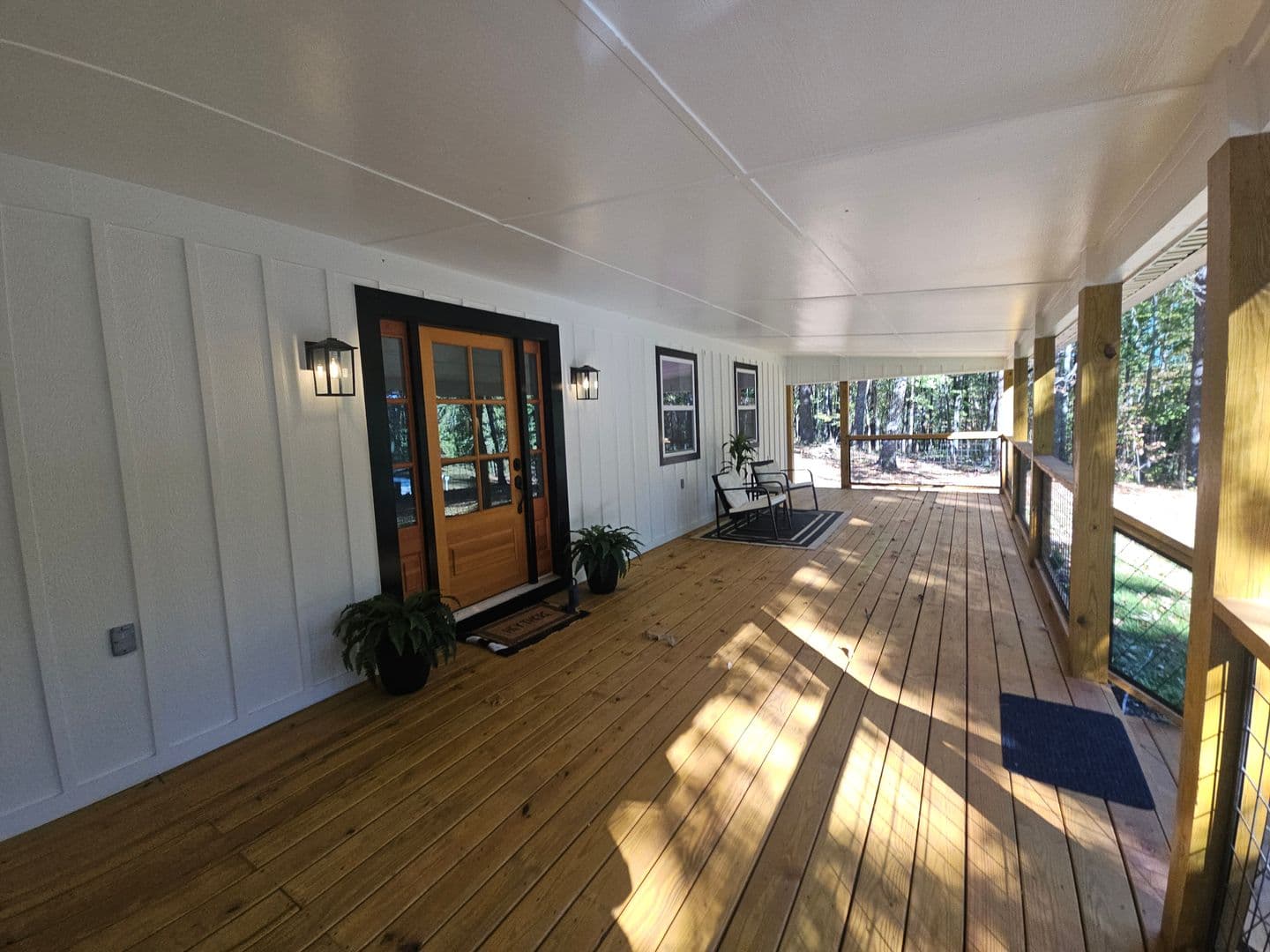 Villa Rica House: 2513 N Carroll Ct
