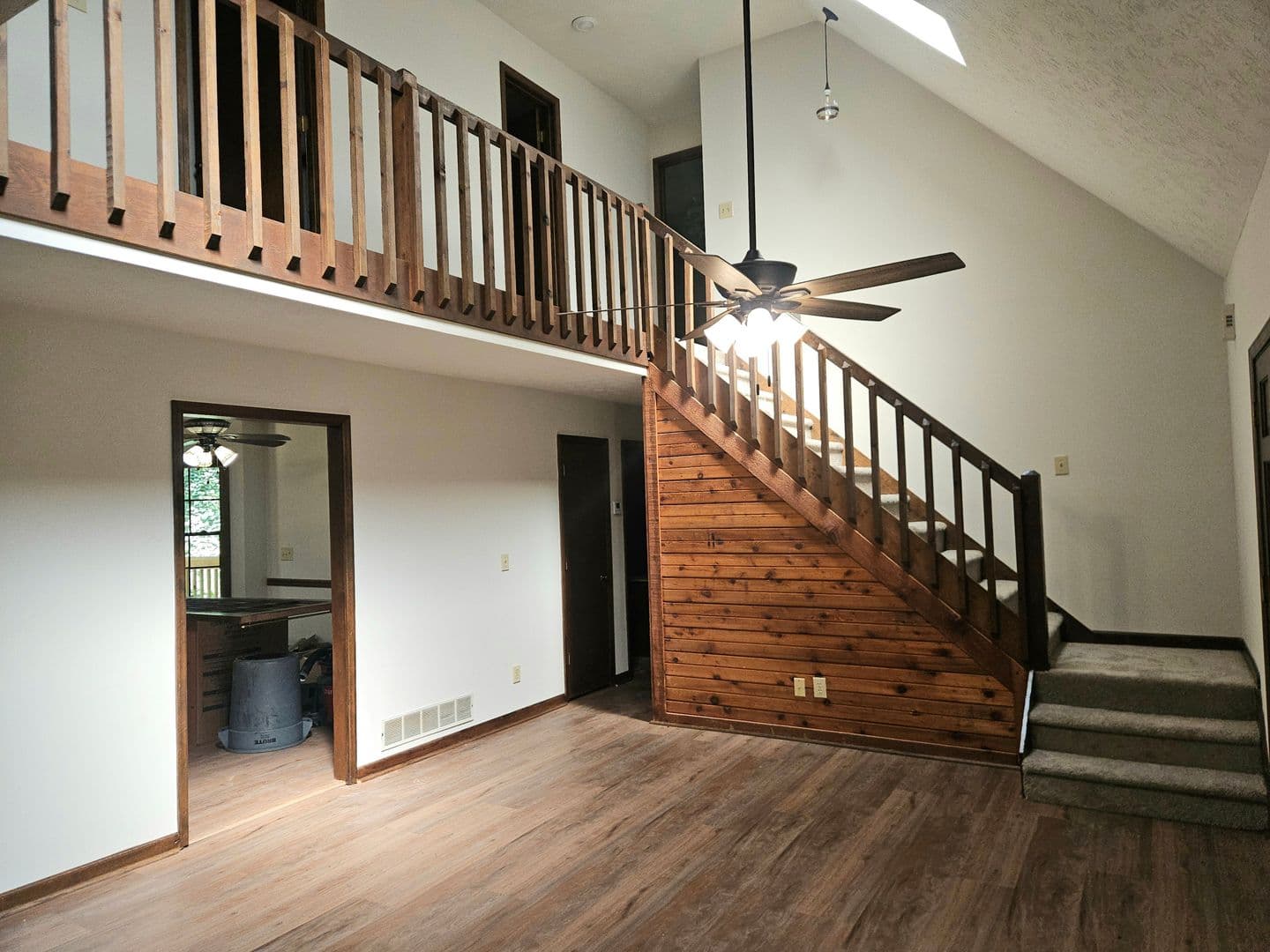 Dallas House: 520 Hardy Circle