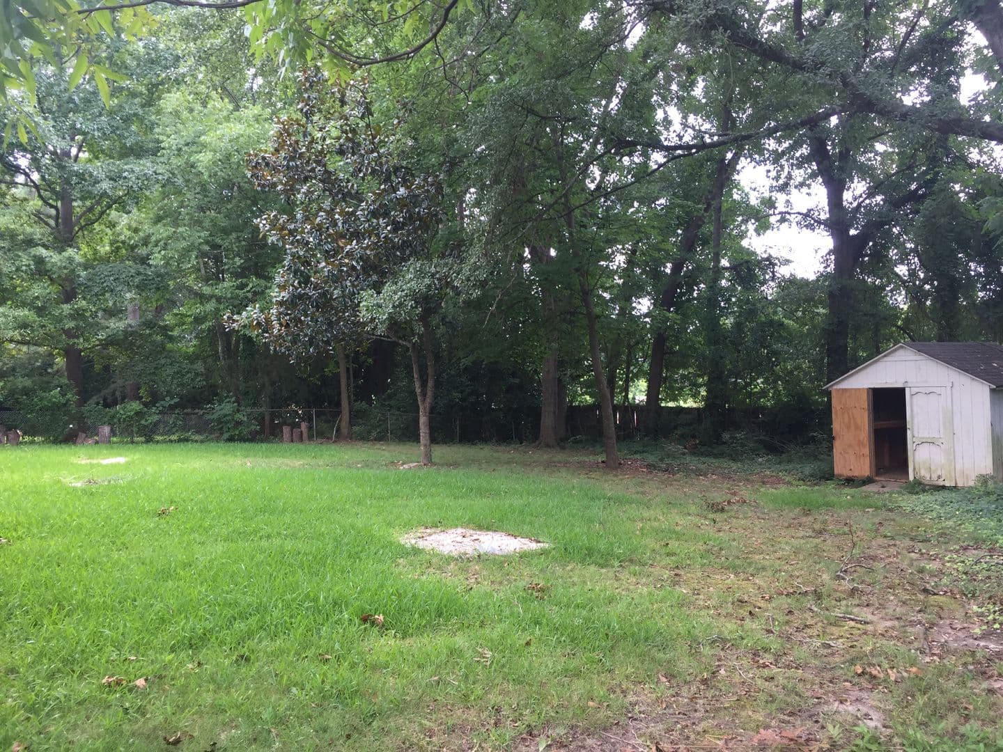 Smyrna House: 910 Cherokee Trail