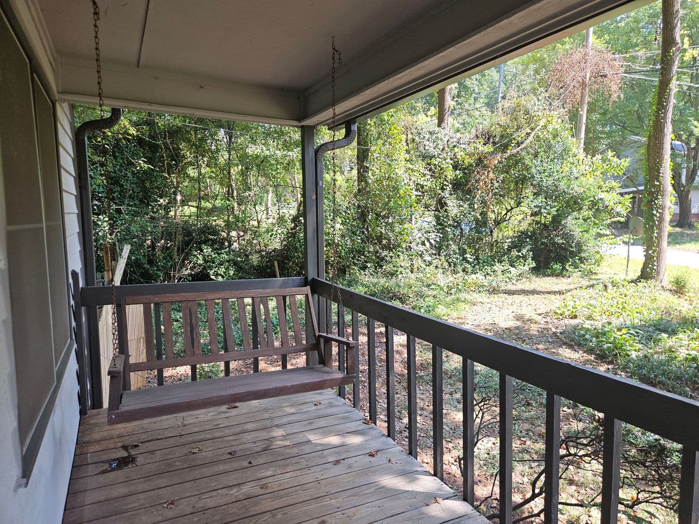 Dallas House: 520 Hardy Circle