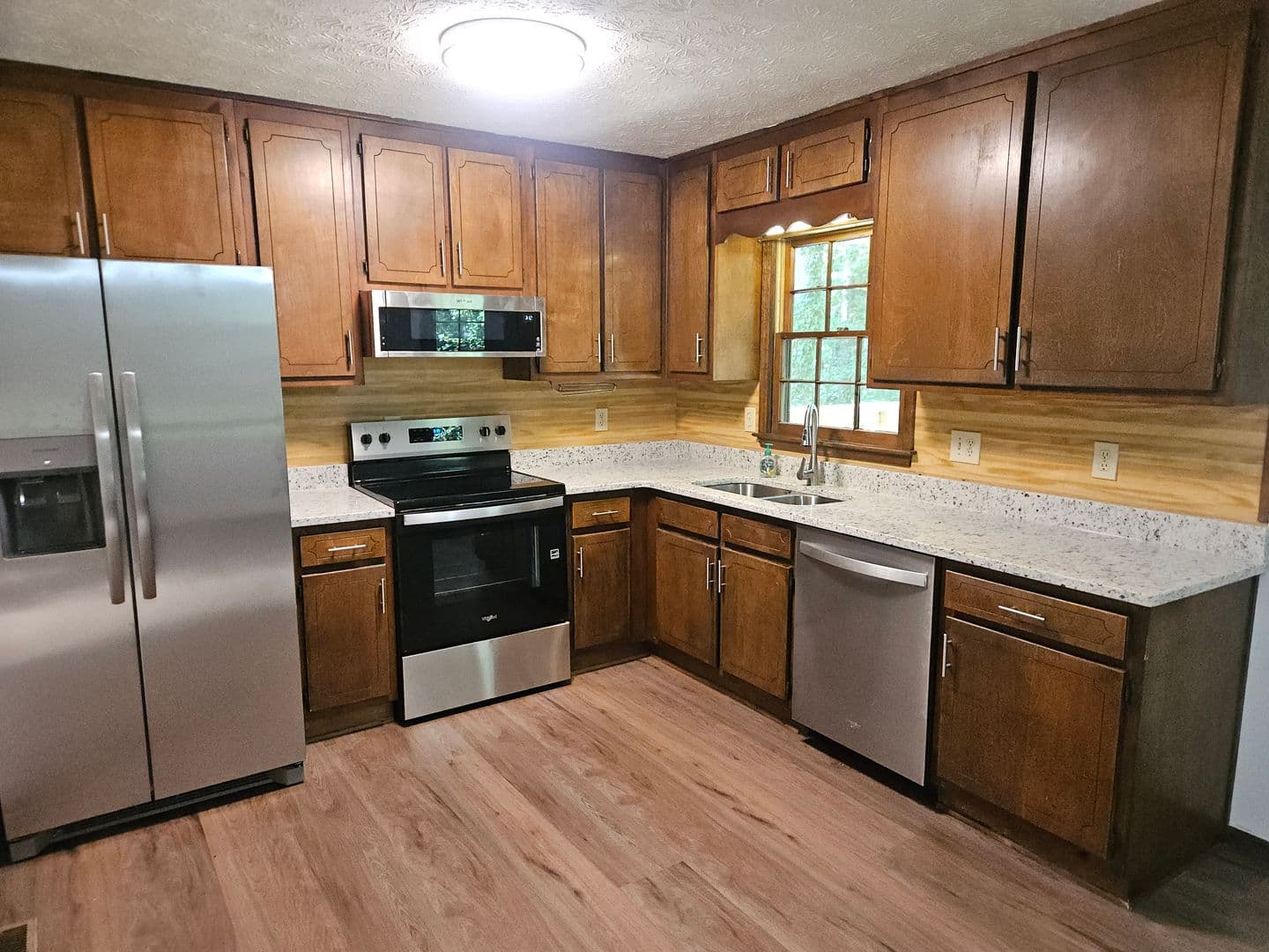 Dallas House: 520 Hardy Circle