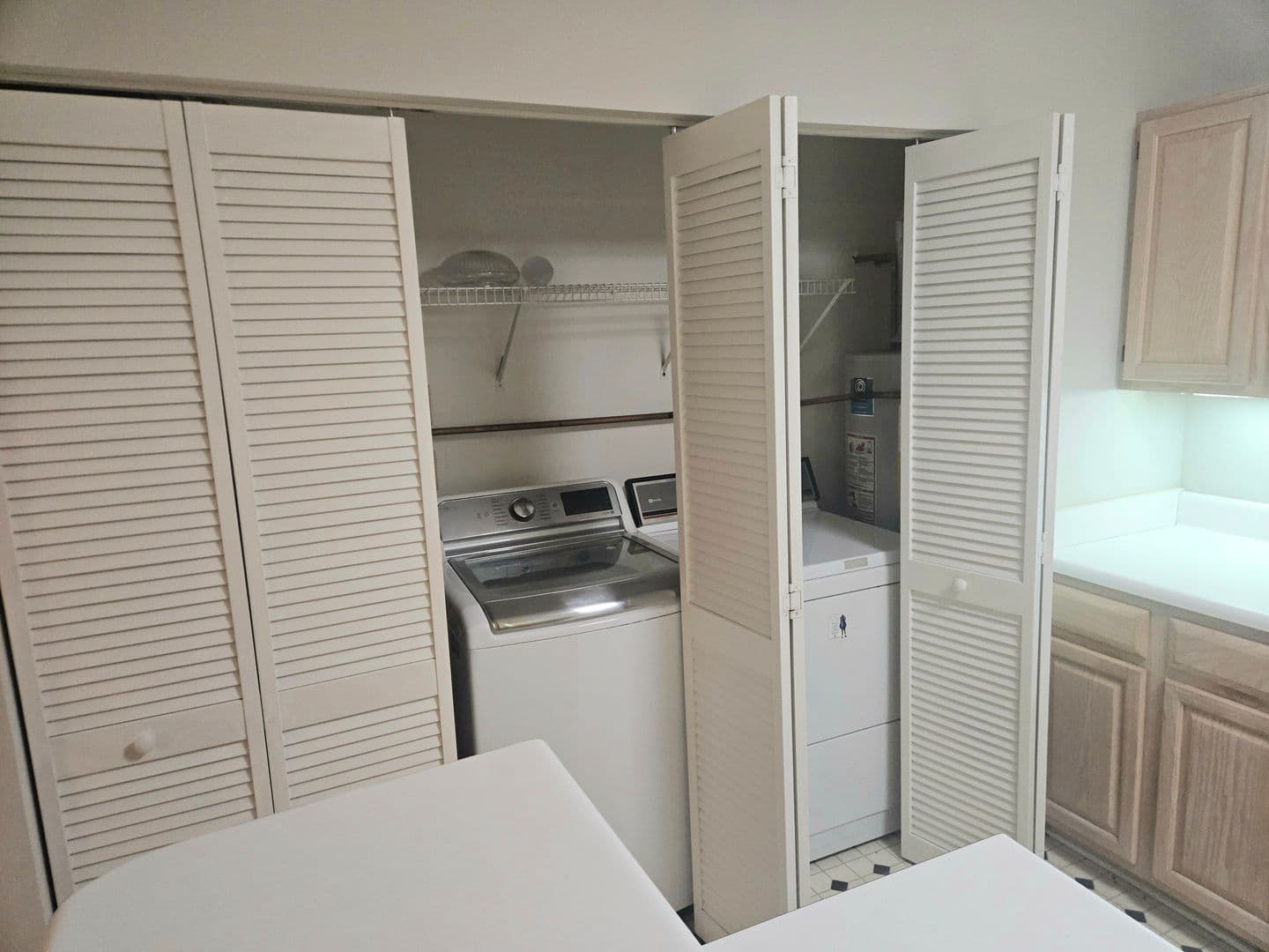 Atlanta Condo: 1391 Keys Crossing Dr NE - 1391