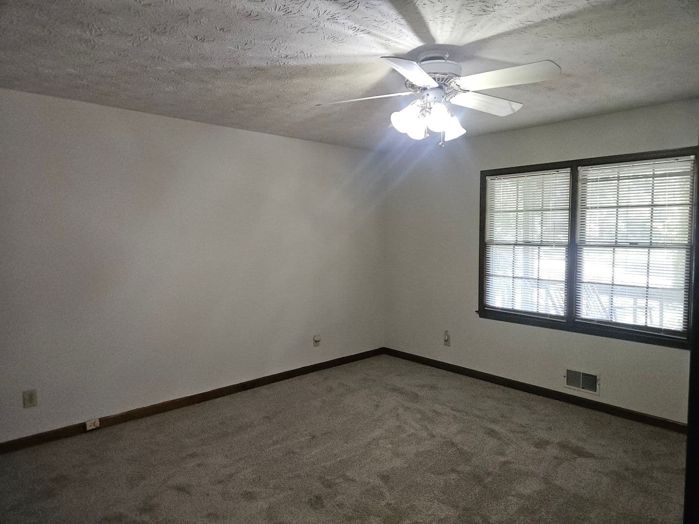 Dallas House: 520 Hardy Circle