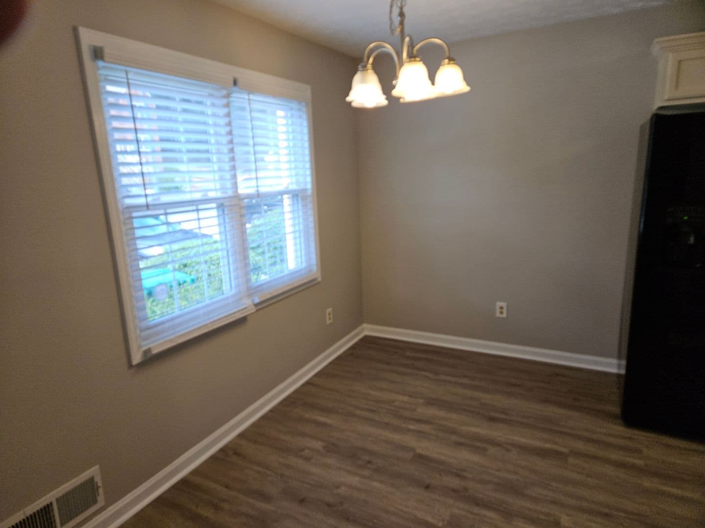 Smyrna Townhome: 1006 Westfield Trace