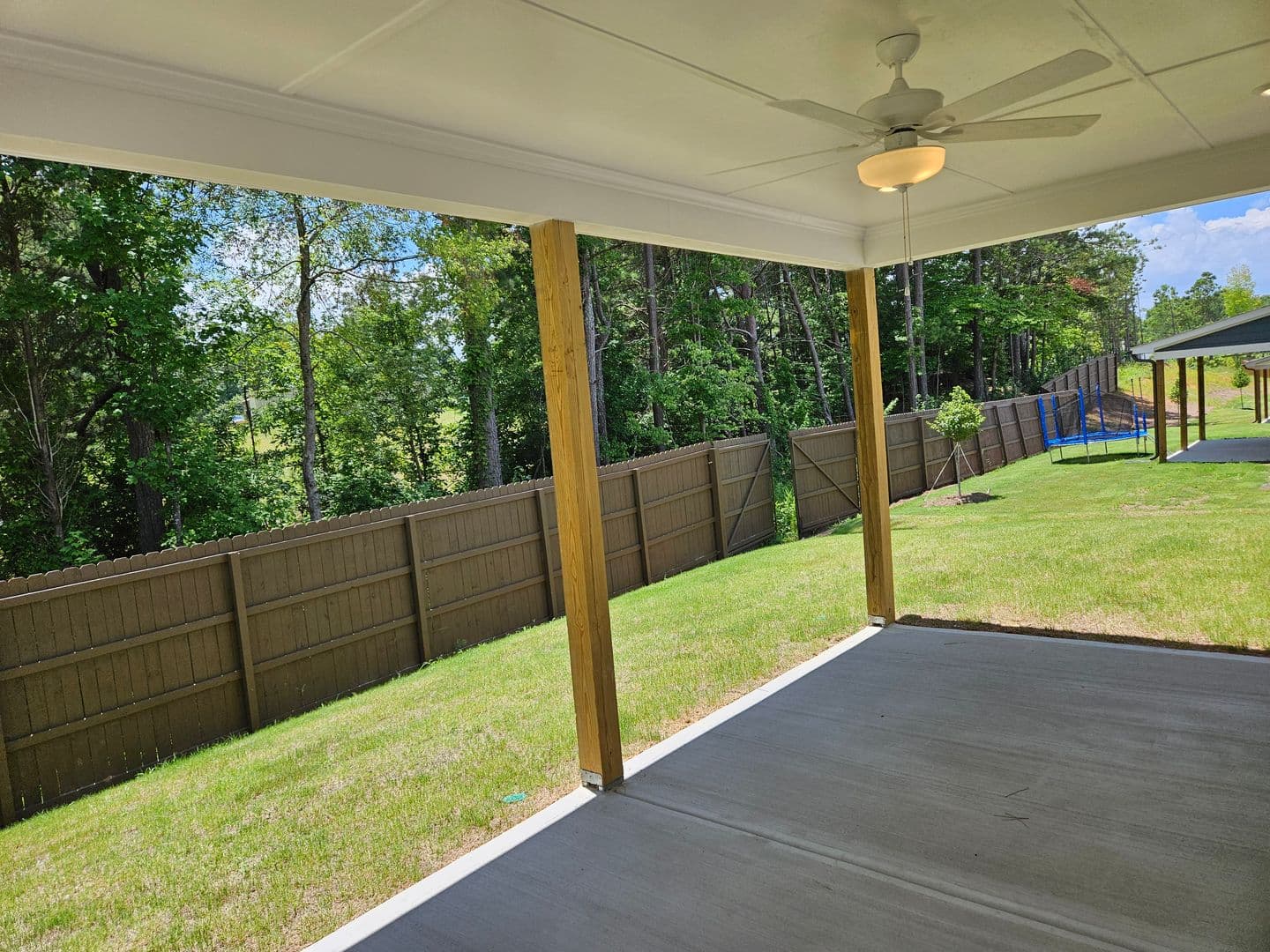 Dallas House: 97 Andalusa Court