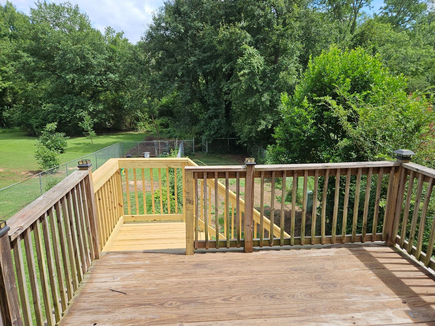 Smyrna Townhome: 1006 Westfield Trace