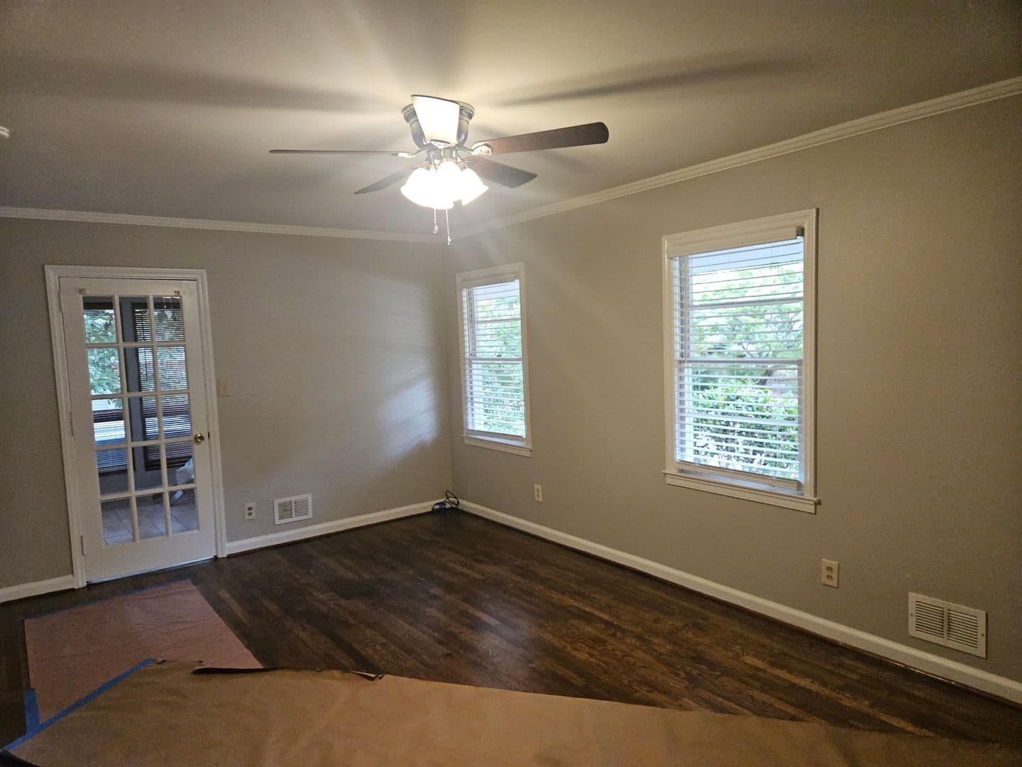 Smyrna House: 1151 Pinehurst Drive SE