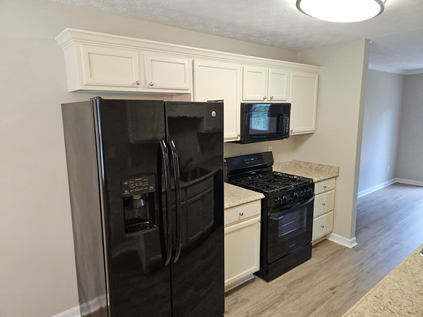 Smyrna Townhome: 1006 Westfield Trace