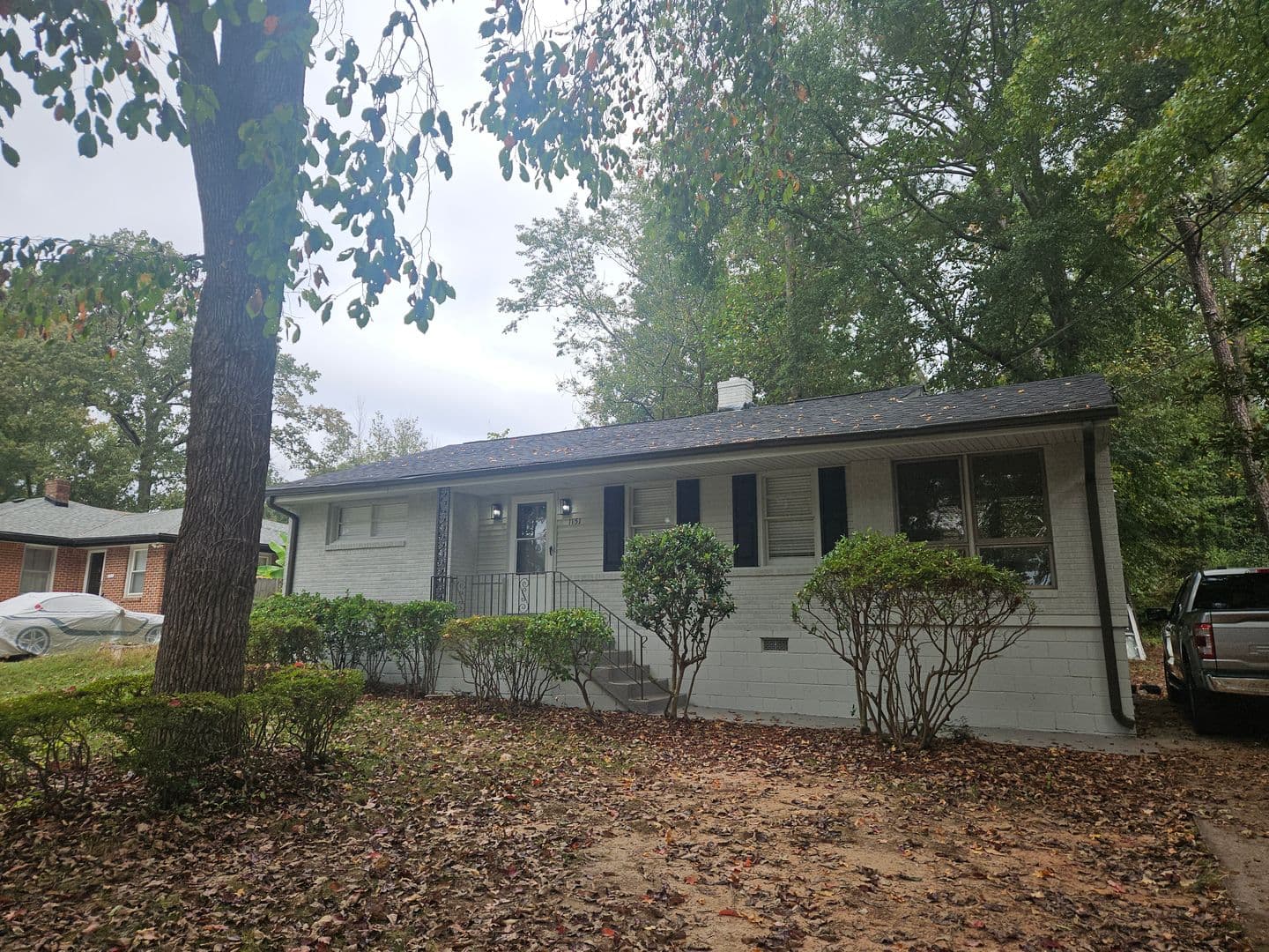 Smyrna House: 1151 Pinehurst Drive SE