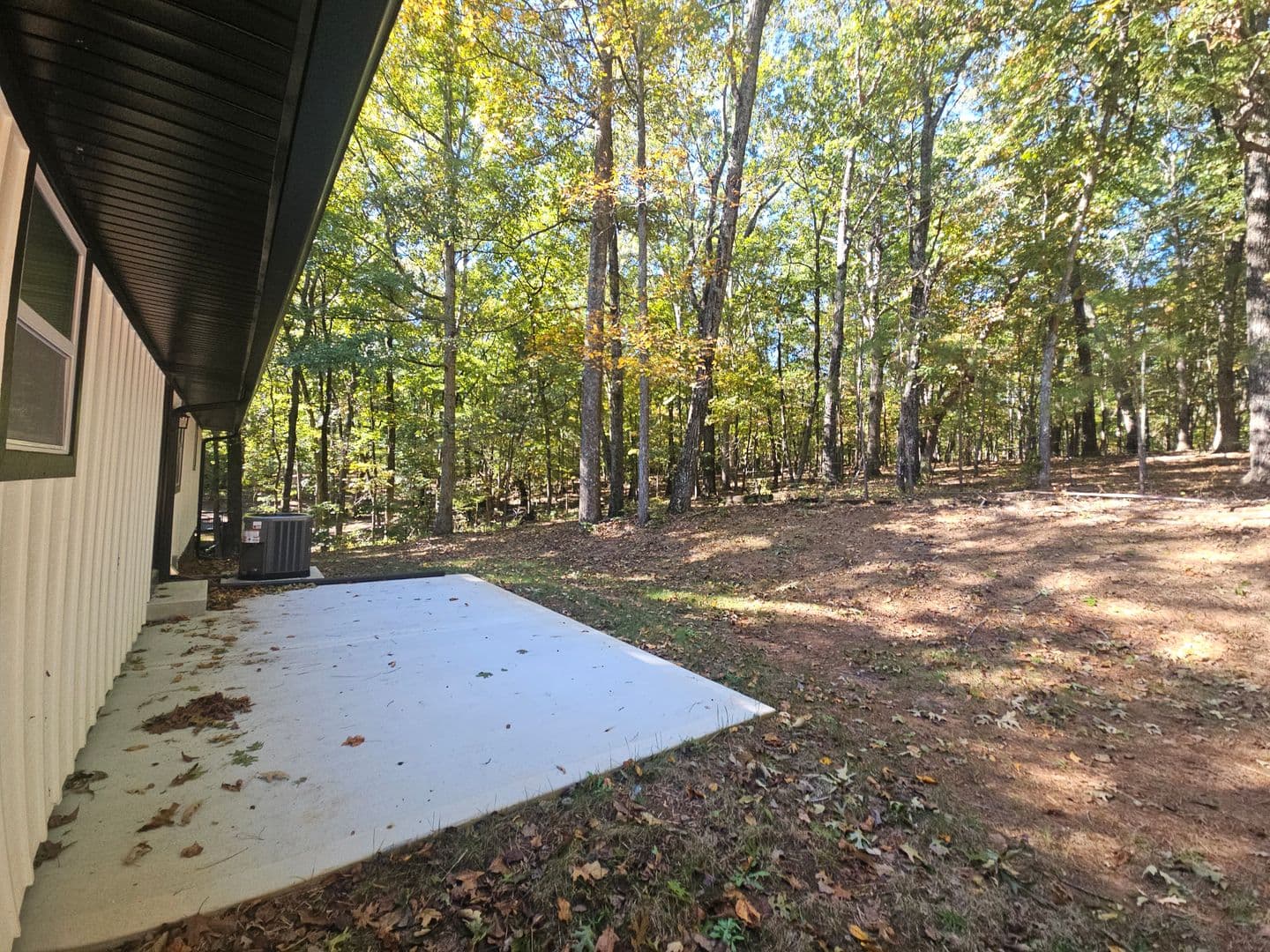 Villa Rica House: 2513 N Carroll Ct