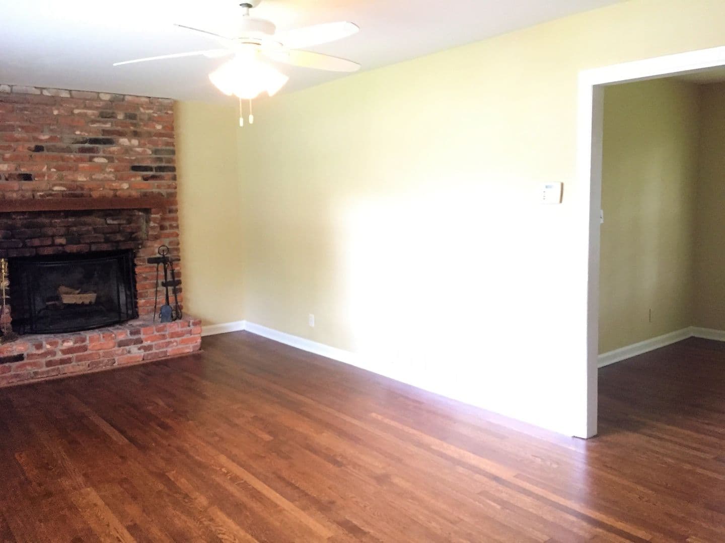 Smyrna House: 910 Cherokee Trail