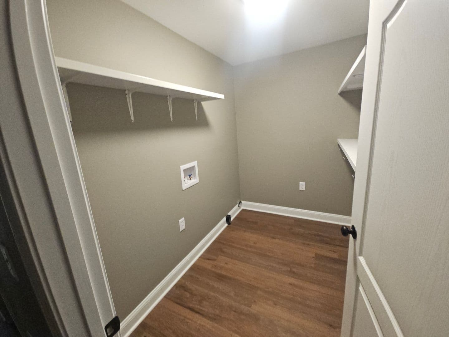 Villa Rica House: 2513 N Carroll Ct