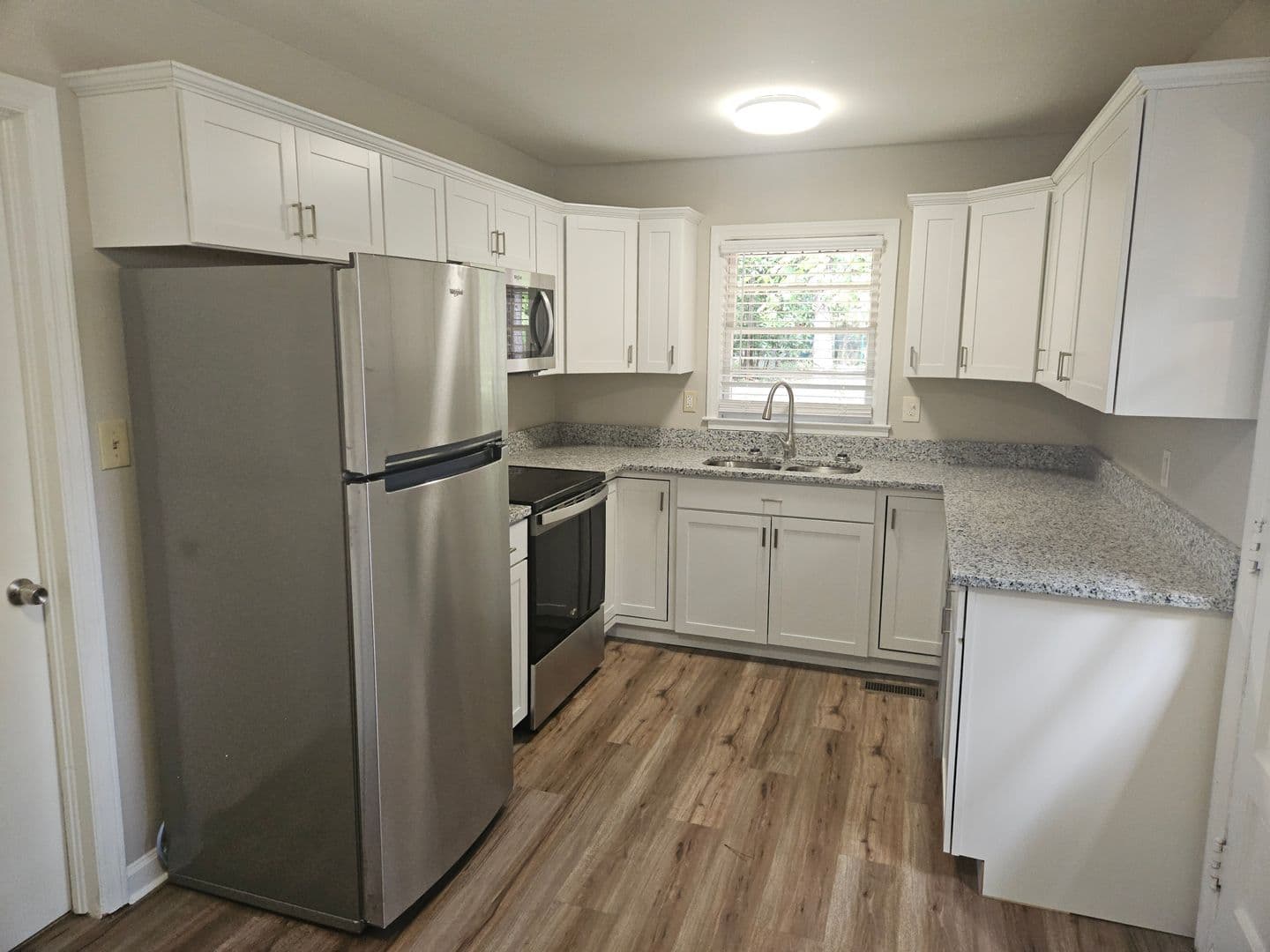 Smyrna House: 1151 Pinehurst Drive SE