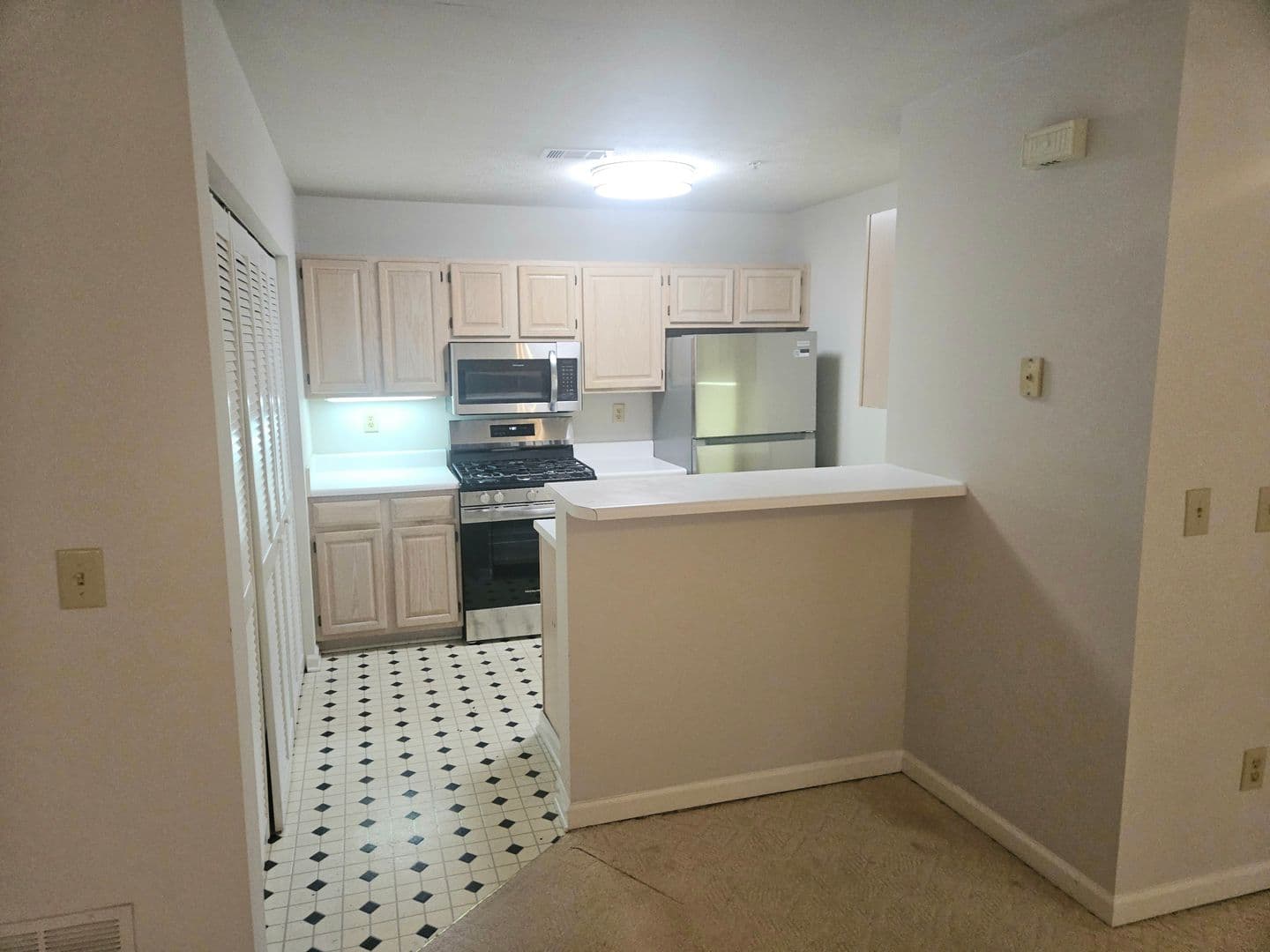 Atlanta Condo: 1391 Keys Crossing Dr NE - 1391