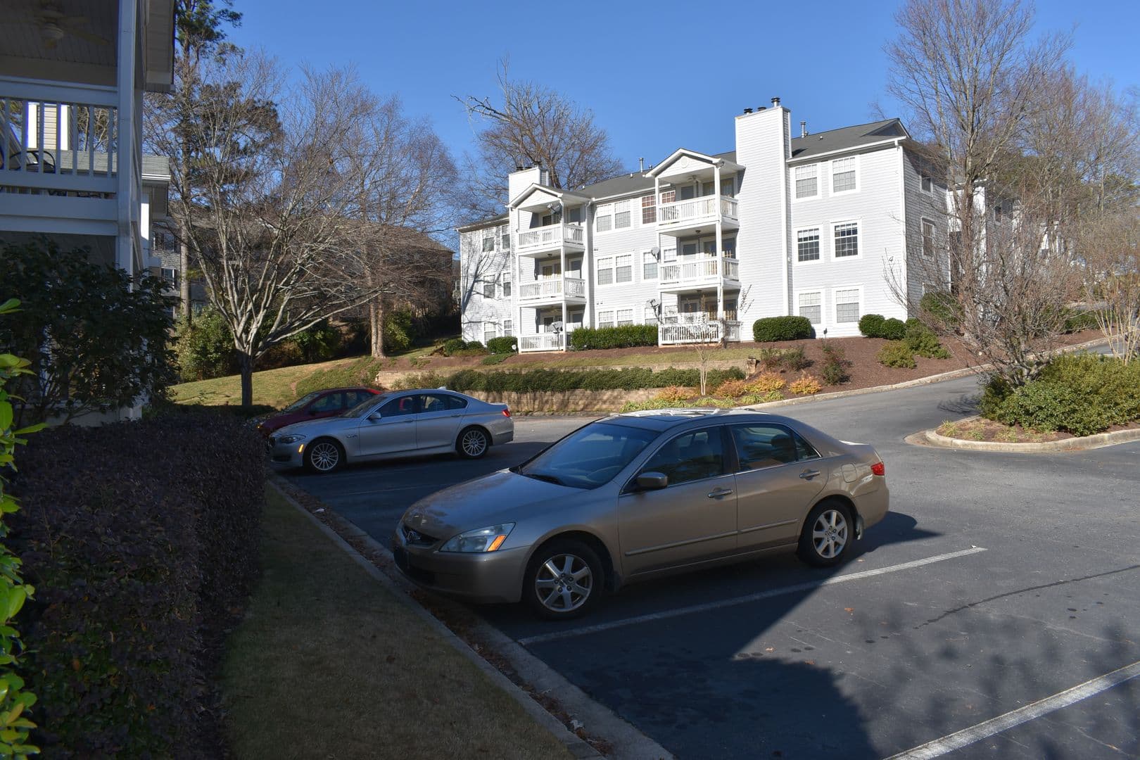 Atlanta Condo: 1391 Keys Crossing Dr NE - 1391