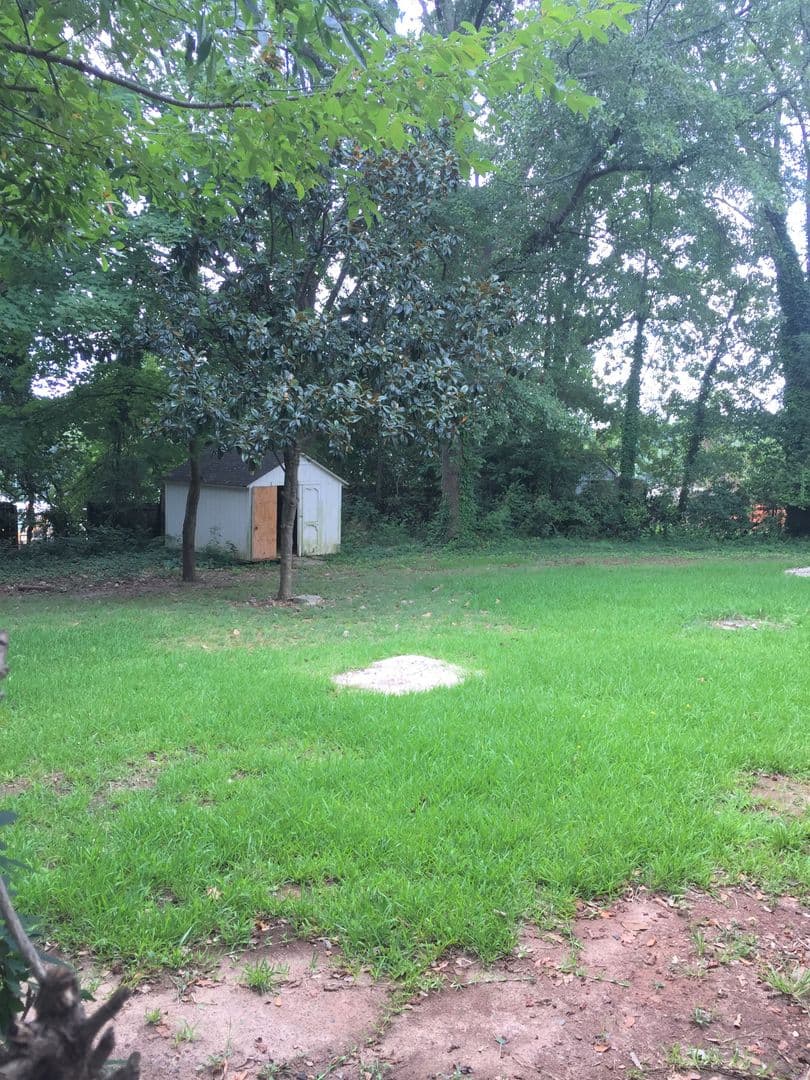 Smyrna House: 910 Cherokee Trail