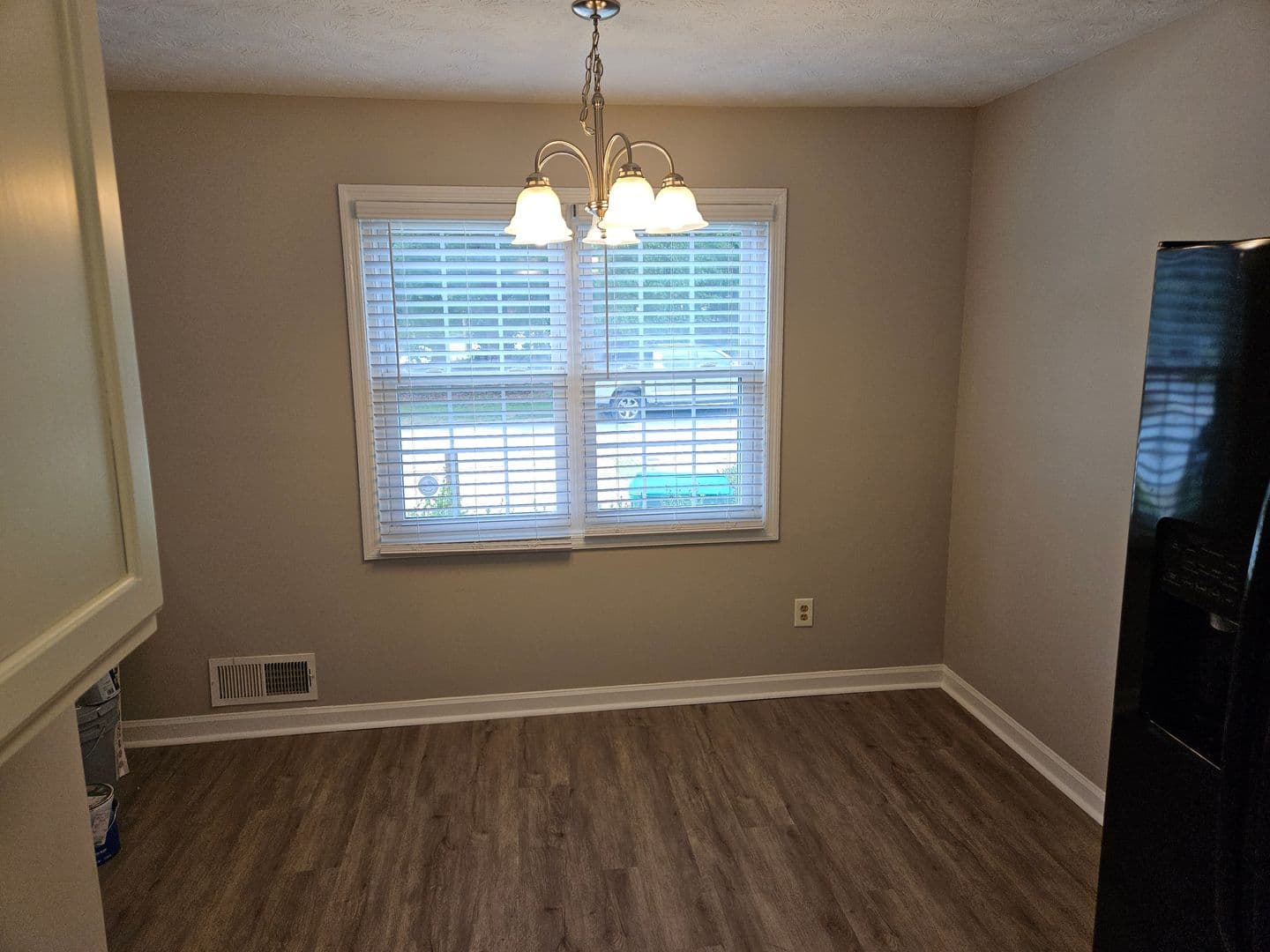 Smyrna Townhome: 1006 Westfield Trace