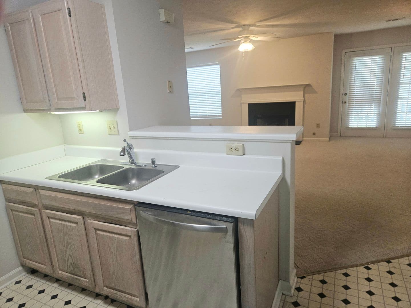 Atlanta Condo: 1391 Keys Crossing Dr NE - 1391