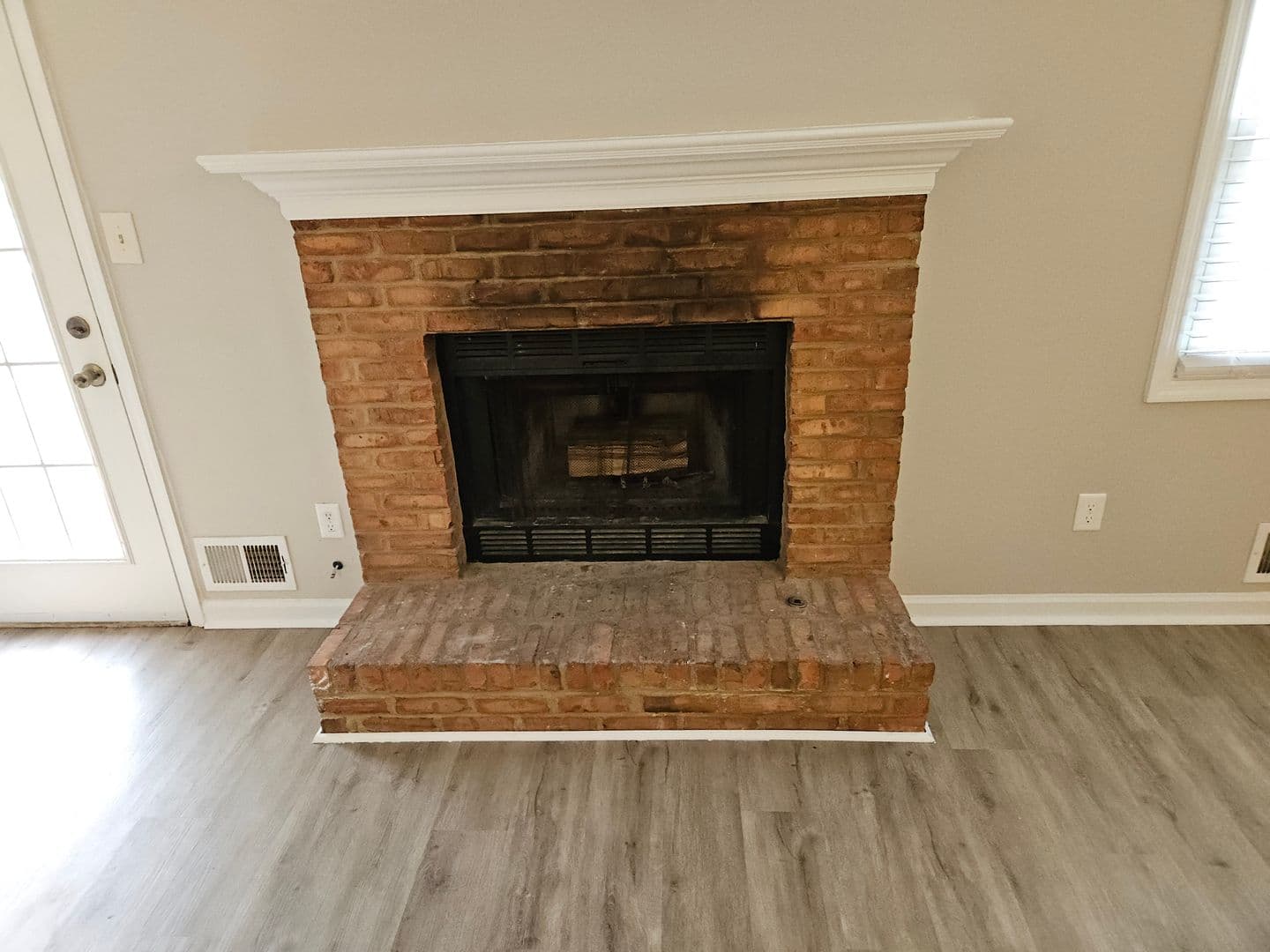 Smyrna Townhome: 1006 Westfield Trace