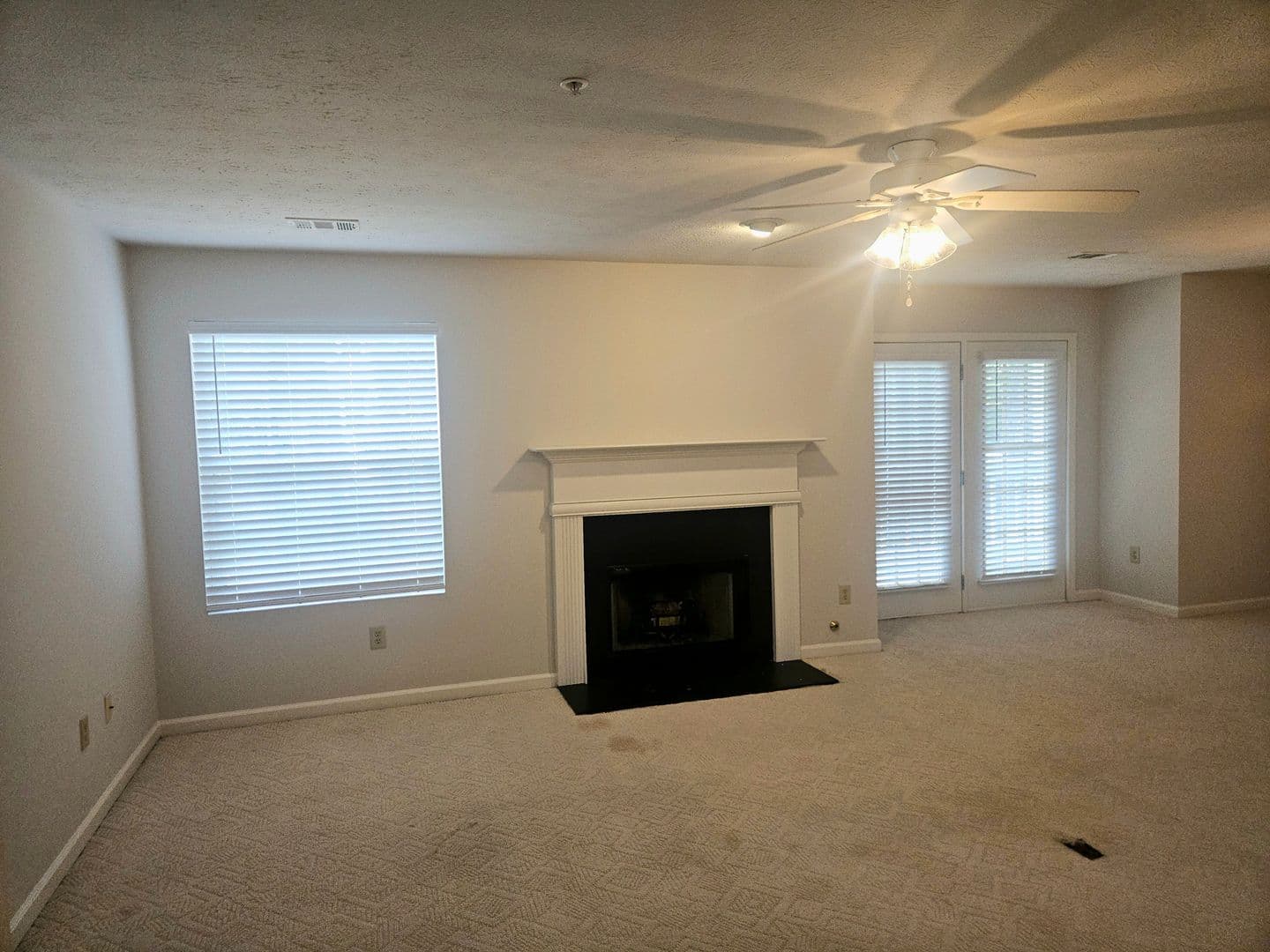 Atlanta Condo: 1391 Keys Crossing Dr NE - 1391