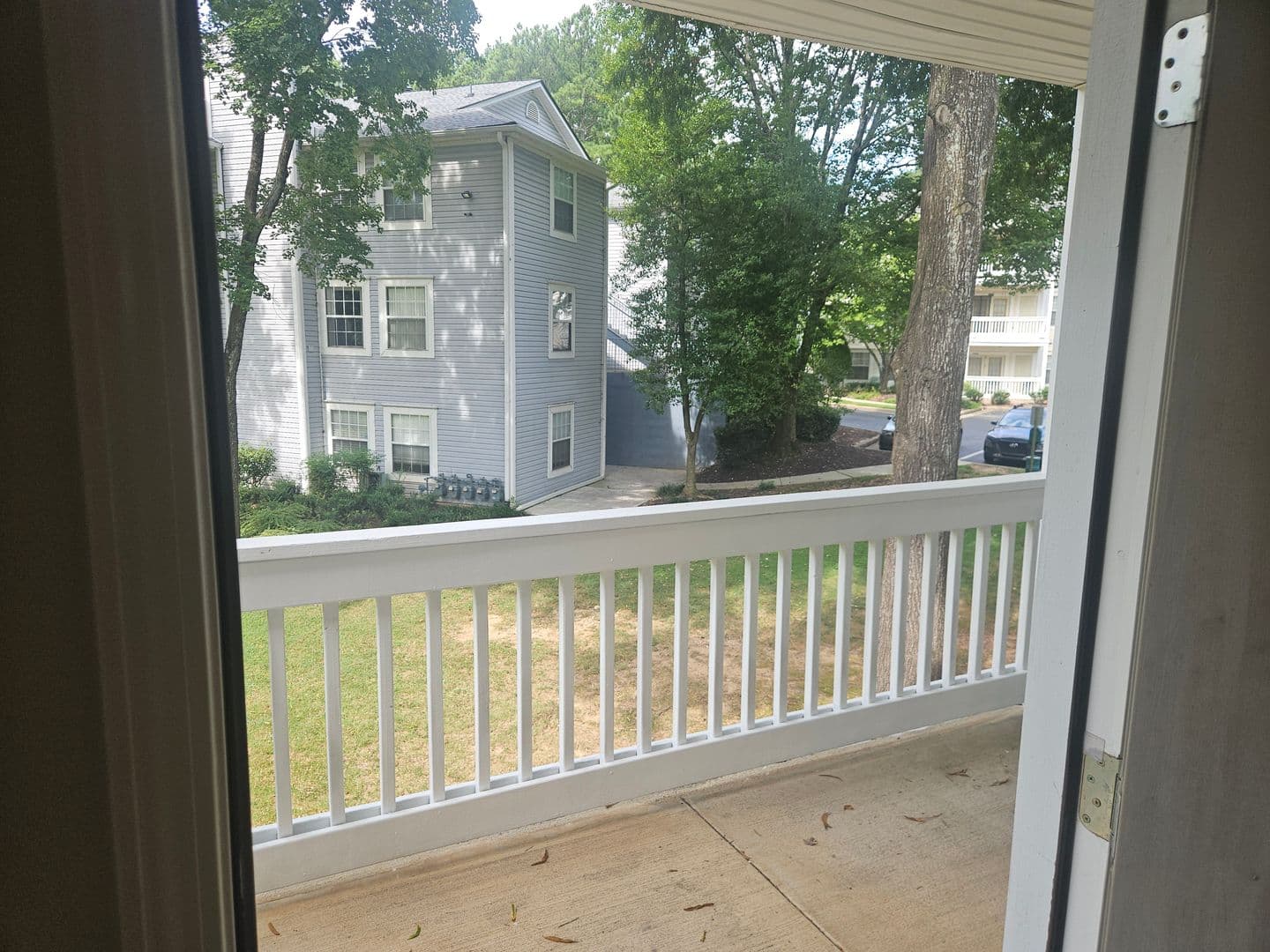 Atlanta Condo: 1391 Keys Crossing Dr NE - 1391
