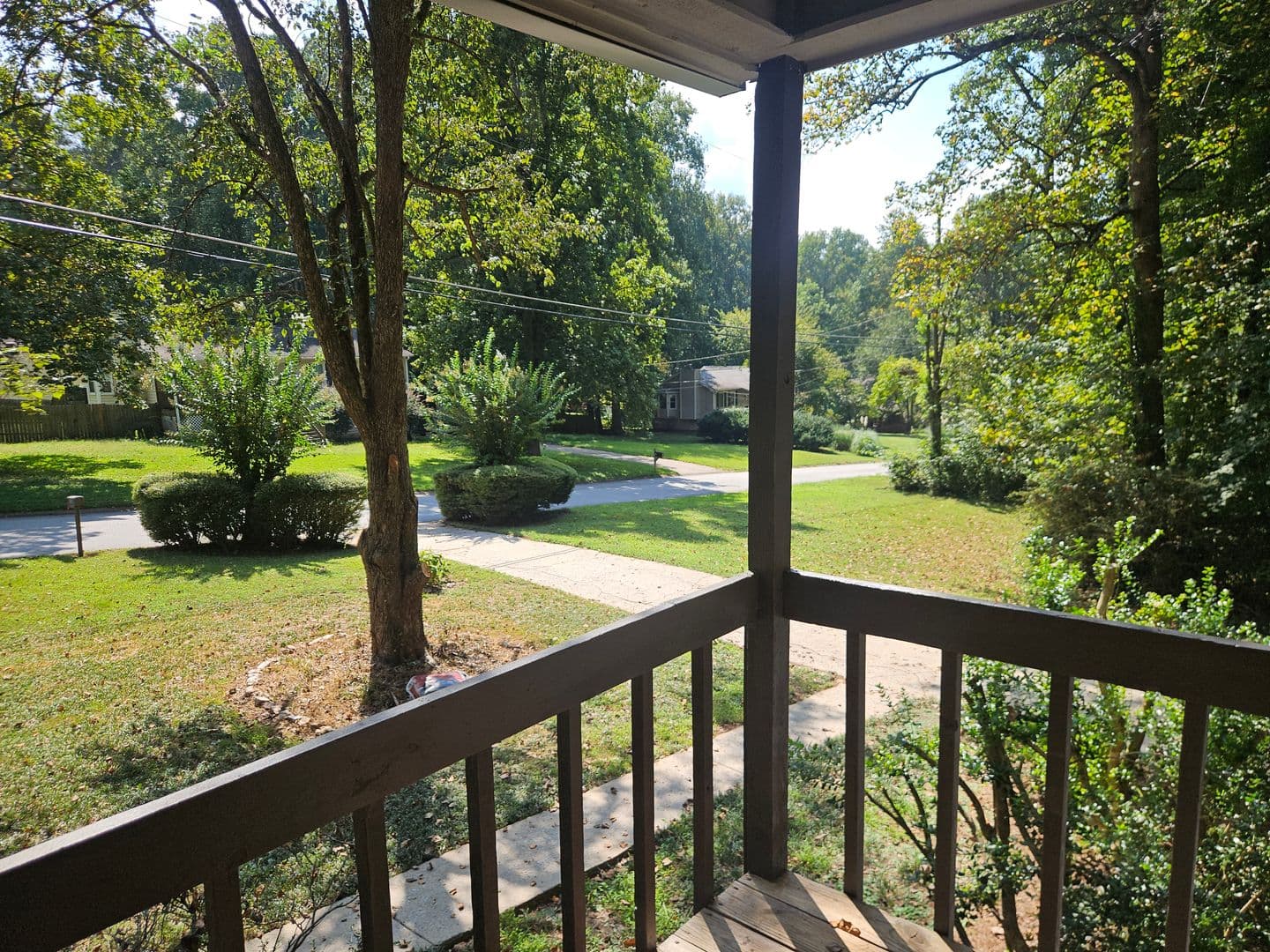 Dallas House: 520 Hardy Circle