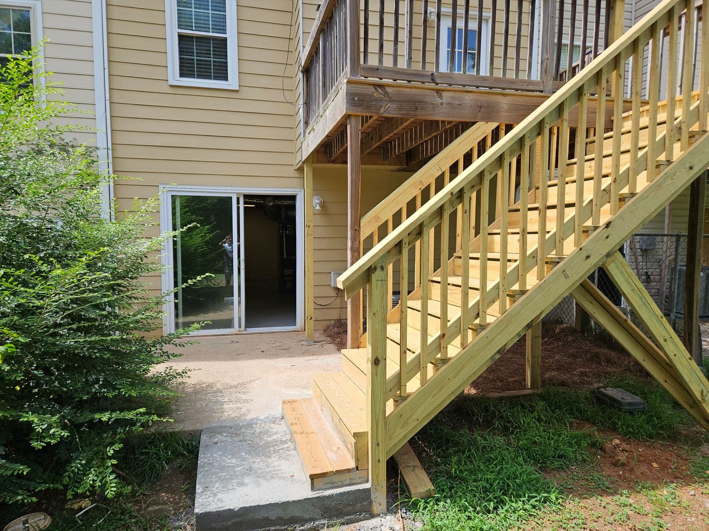 Smyrna Townhome: 1006 Westfield Trace