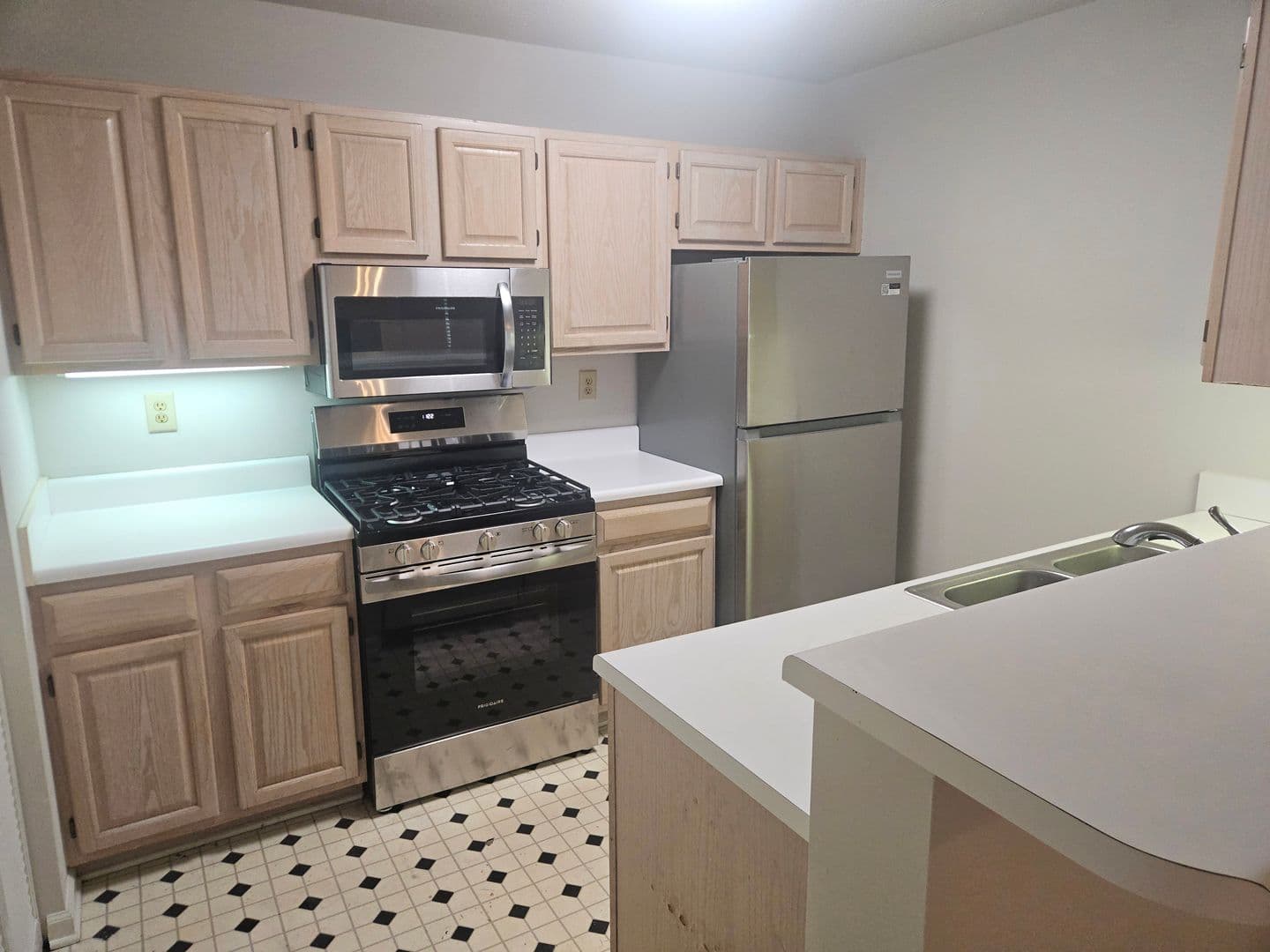 Atlanta Condo: 1391 Keys Crossing Dr NE - 1391