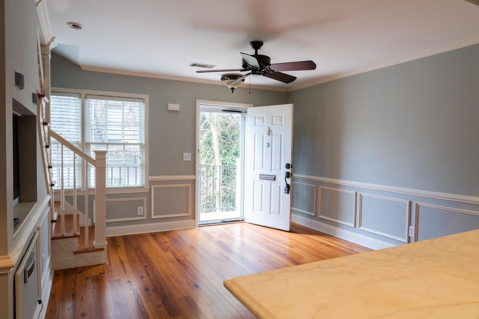 Charleston House: 15 Horlbeck Alley