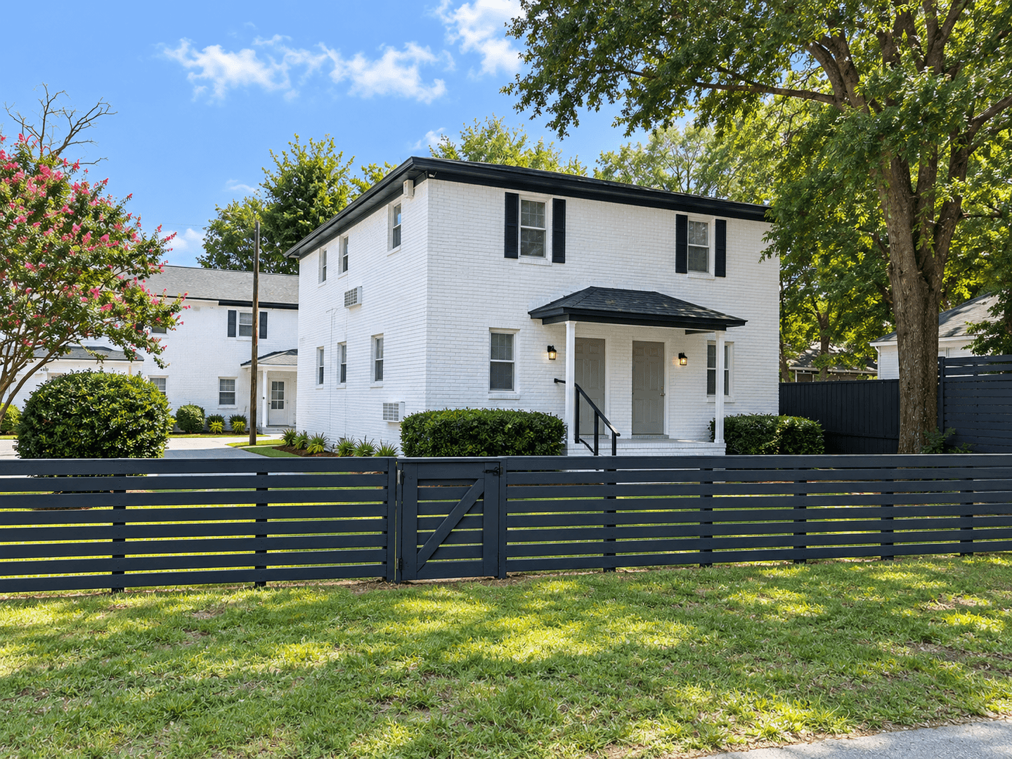 North Charleston Apartment: 1907 Success Street