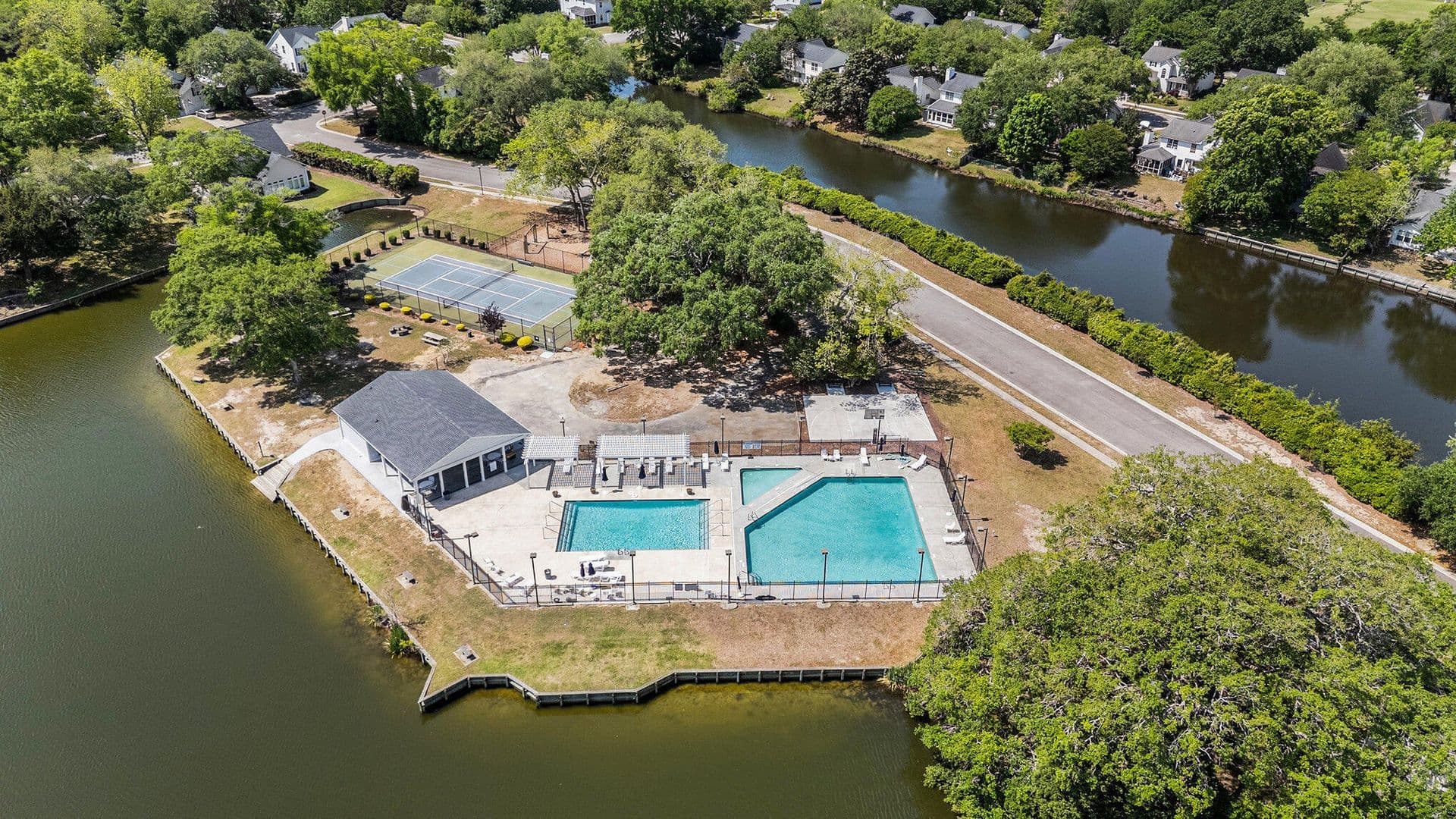 Charleston House: 940 Portabella Drive