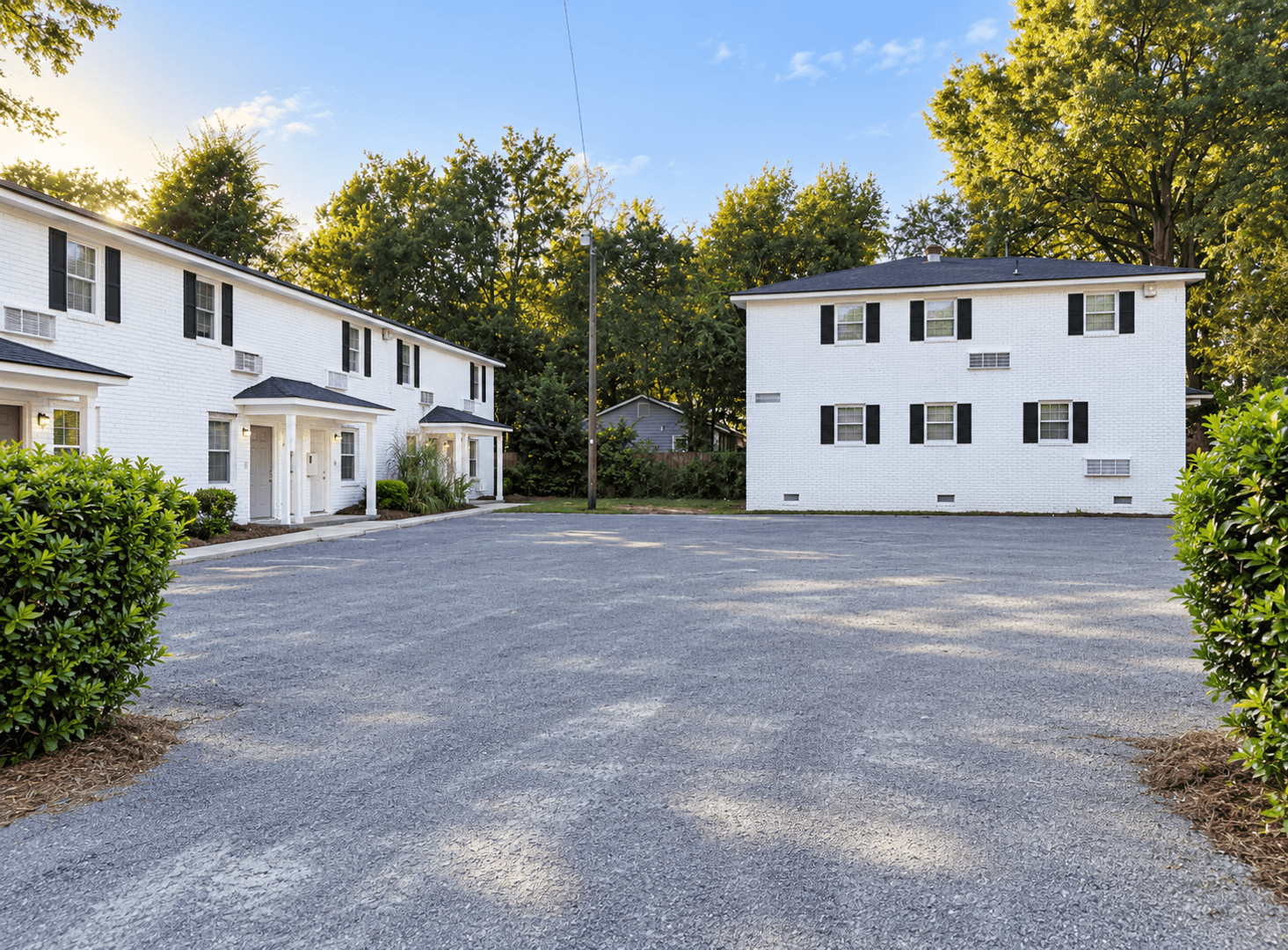 North Charleston Apartment: 1907 Success Street