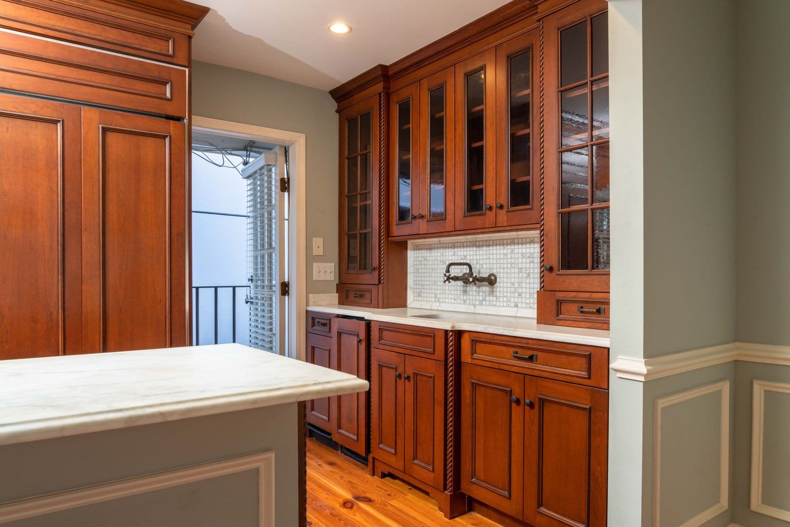 Charleston House: 15 Horlbeck Alley