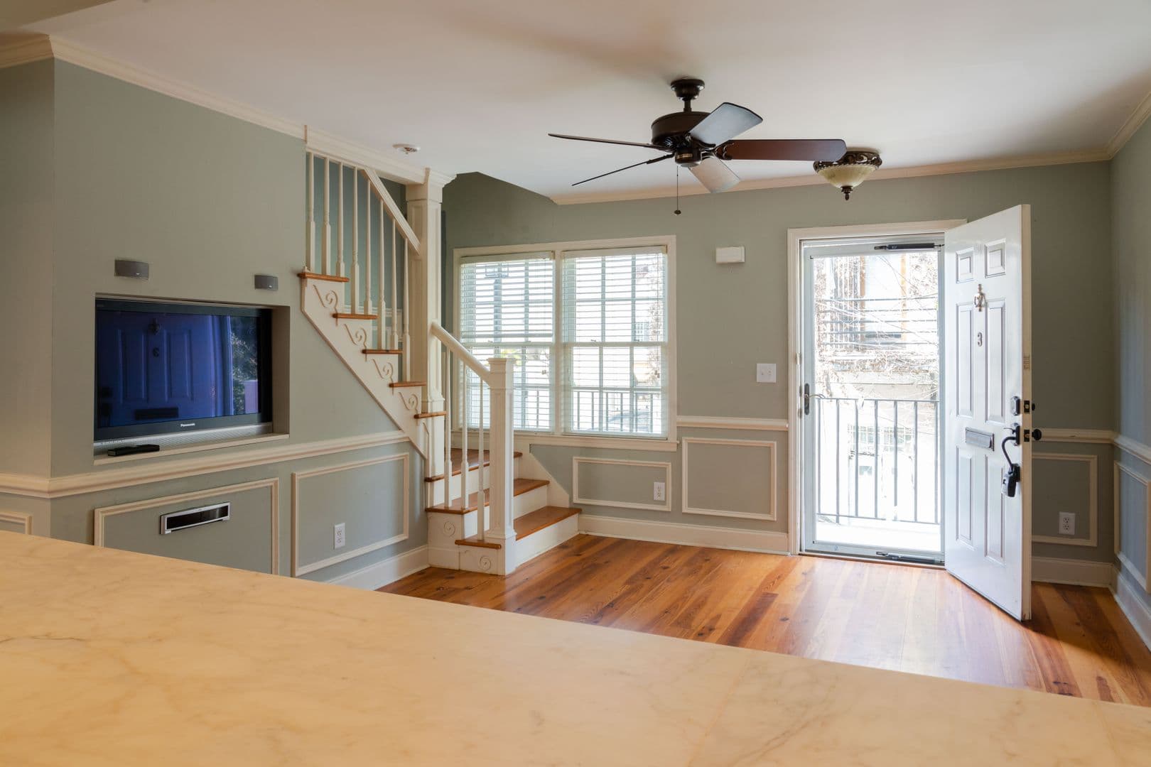 Charleston House: 15 Horlbeck Alley
