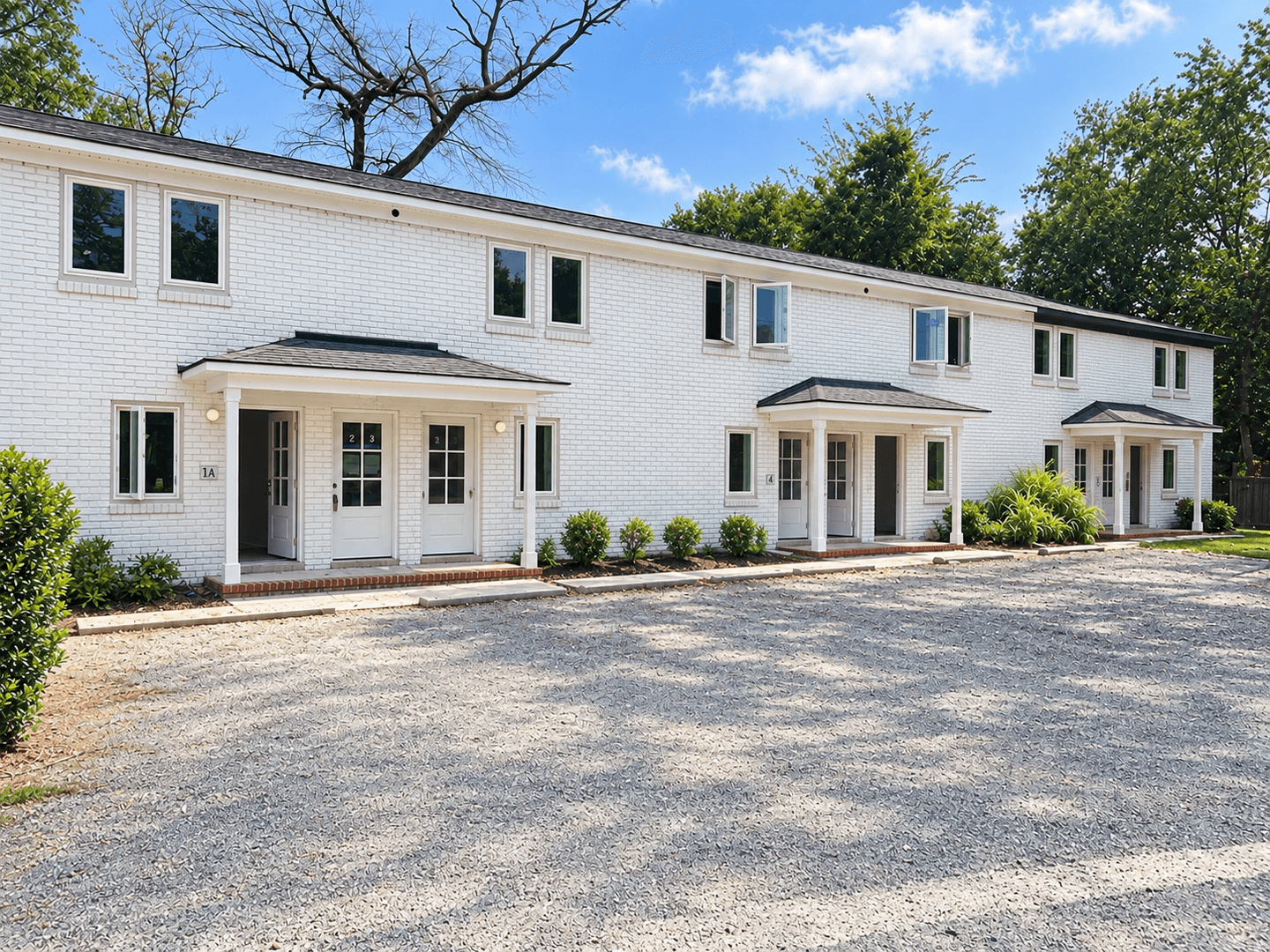 North Charleston Apartment: 1907 Success Street