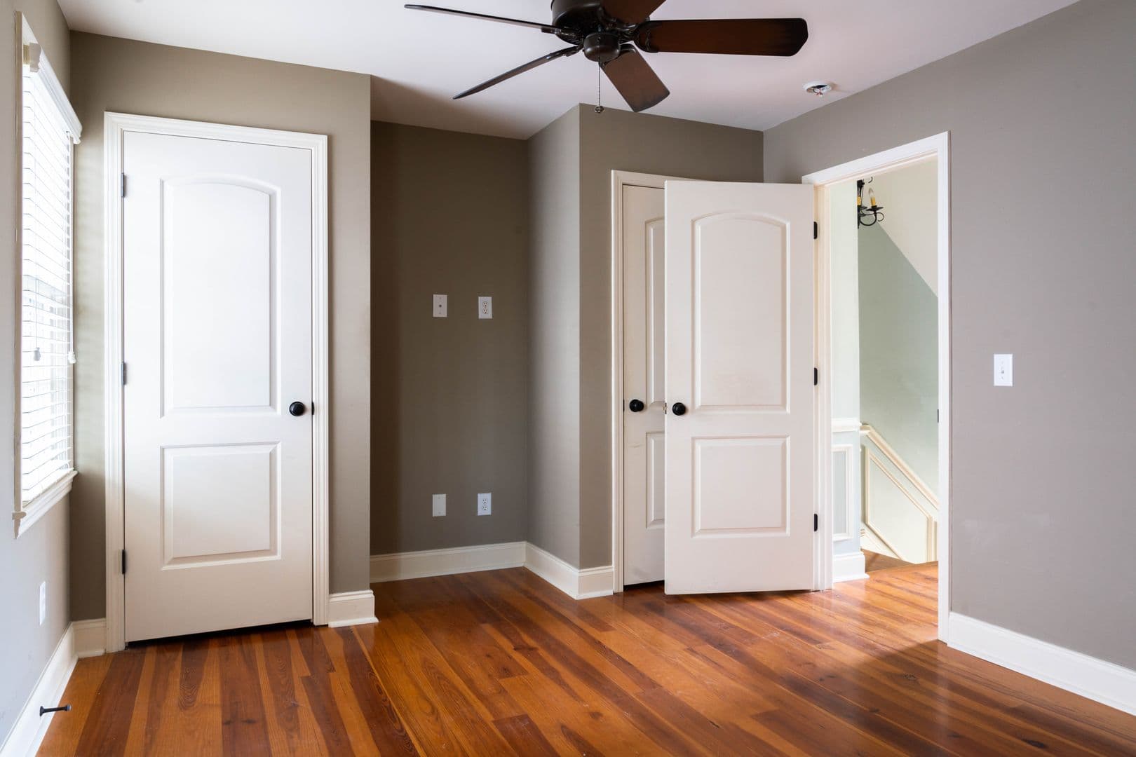 Charleston House: 15 Horlbeck Alley