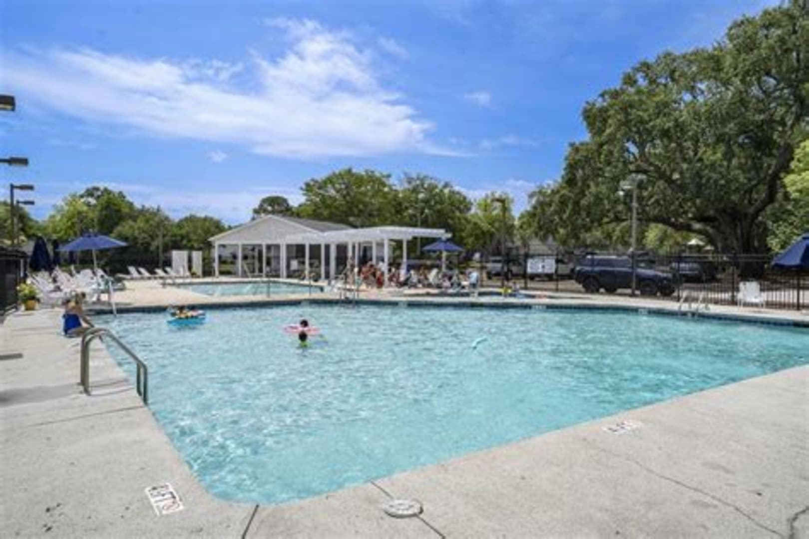 Charleston House: 940 Portabella Drive
