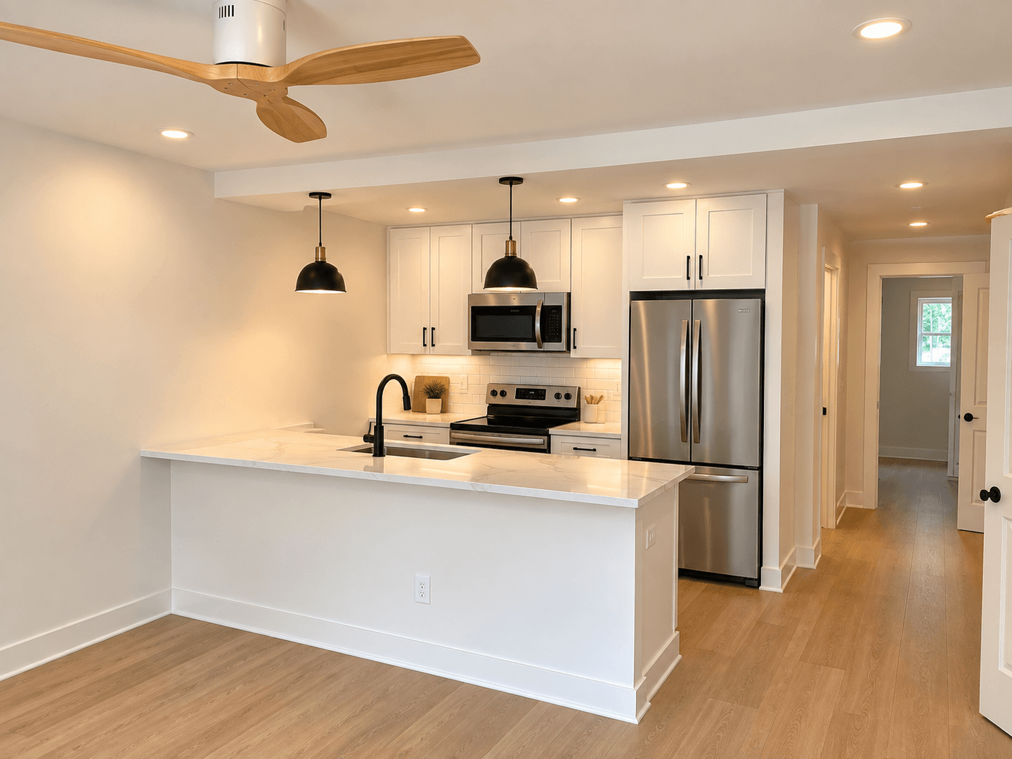 North Charleston Apartment: 1907 Success Street