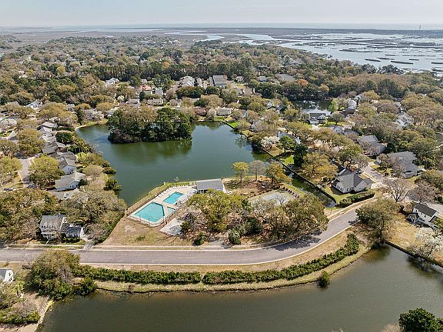 Charleston House: 940 Portabella Drive