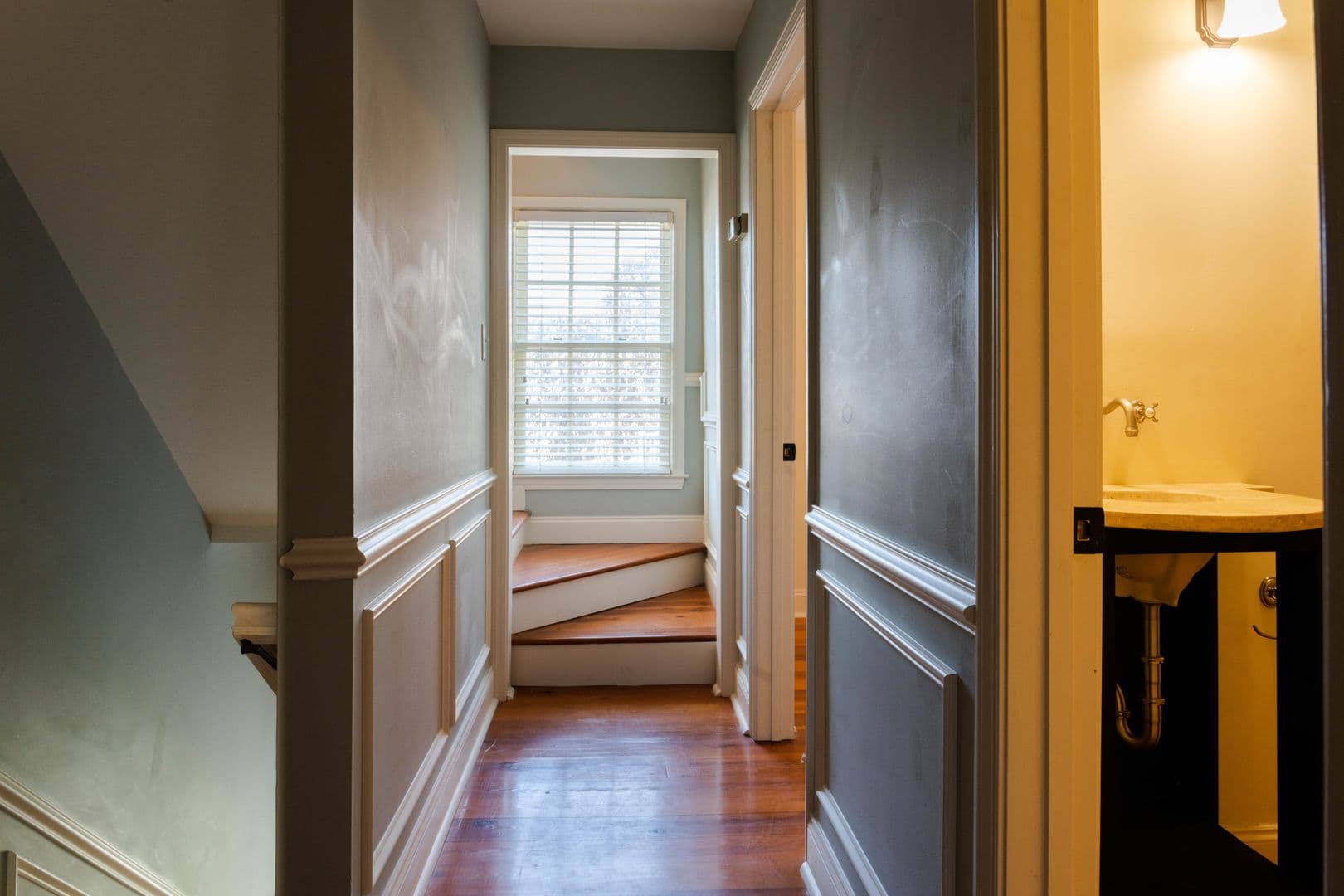 Charleston House: 15 Horlbeck Alley