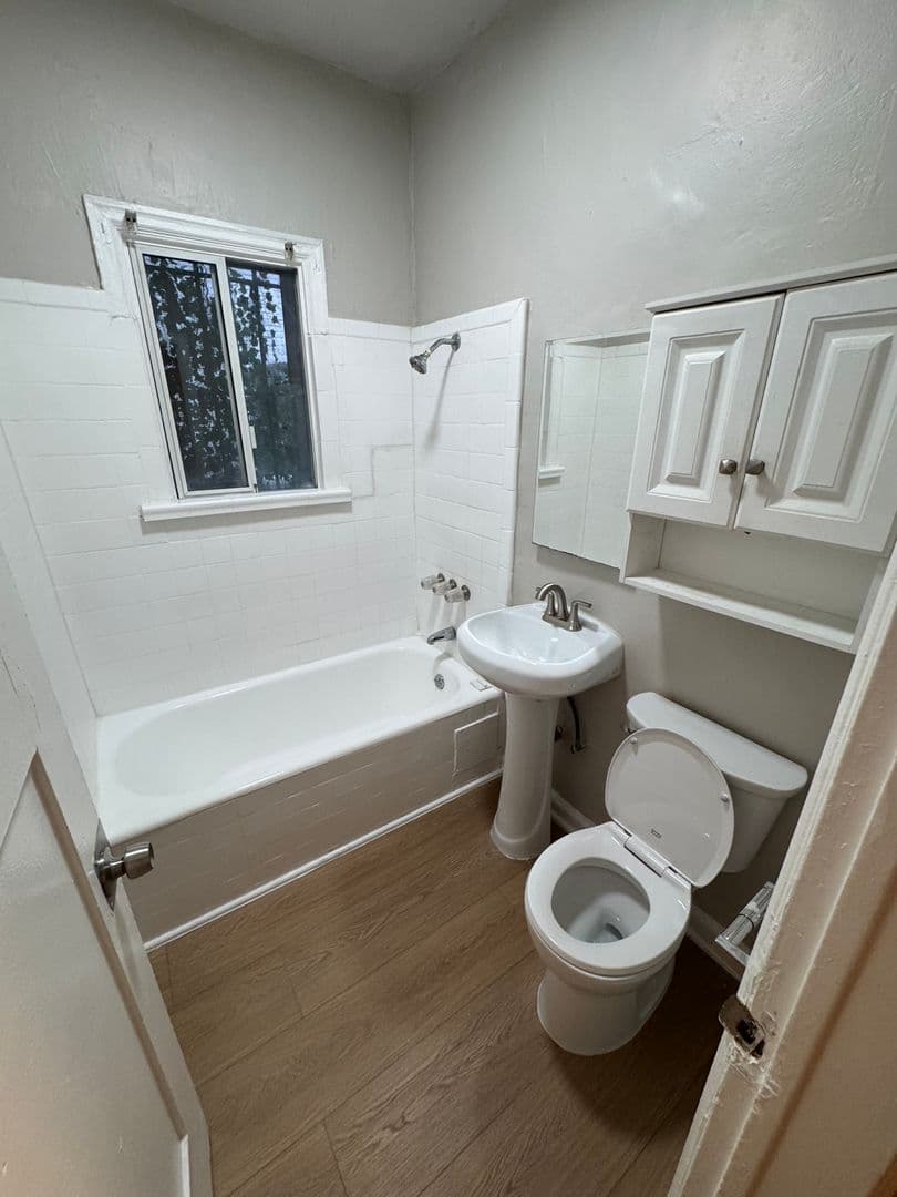 Los Angeles Apartment: 250 S Kenmore Ave
