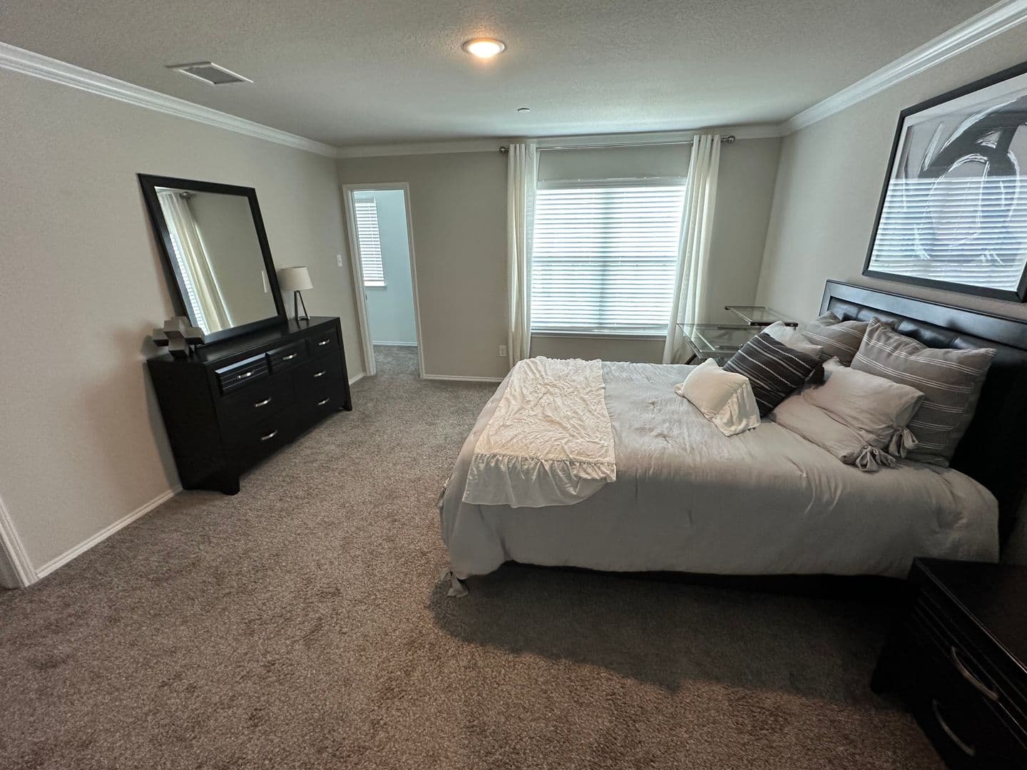 Denton House: 3345 Cricket Drive