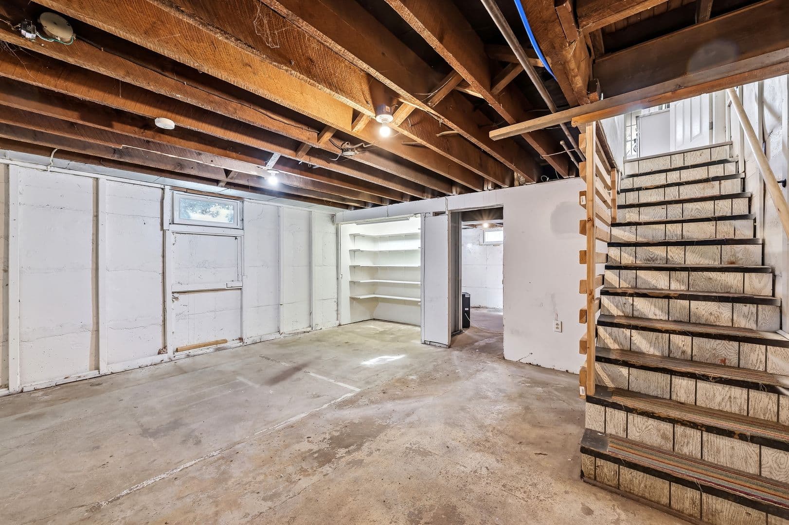 Allentown House: 519 Vine St